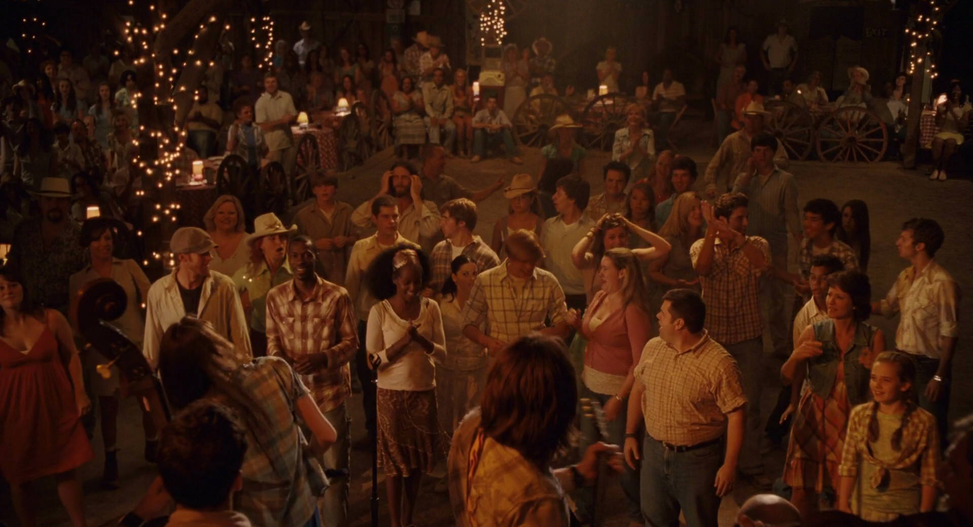 Hannah Montana: The Movie (2009) movie still 6178
