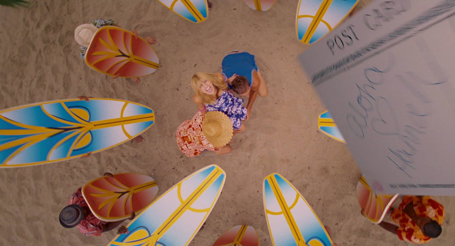 Hannah Montana: The Movie (2009) screencap 618