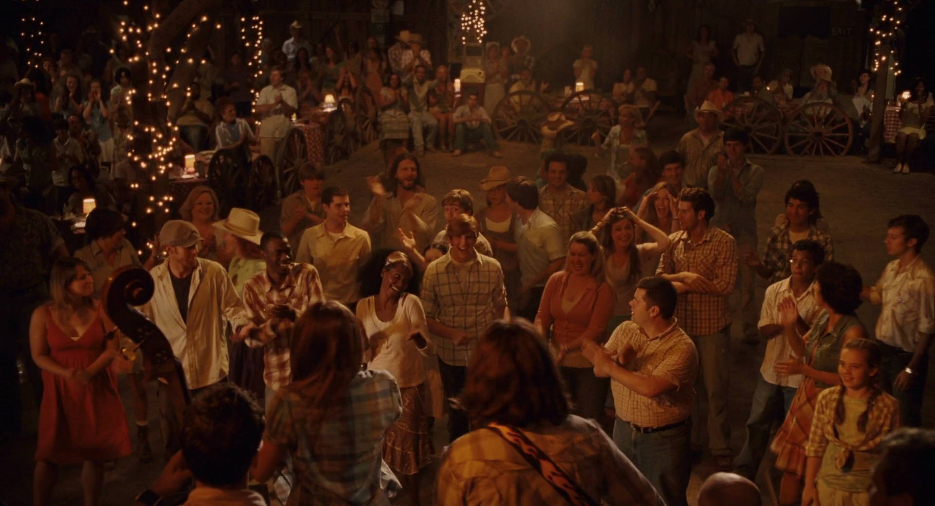 Hannah Montana: The Movie (2009) screencap 6180