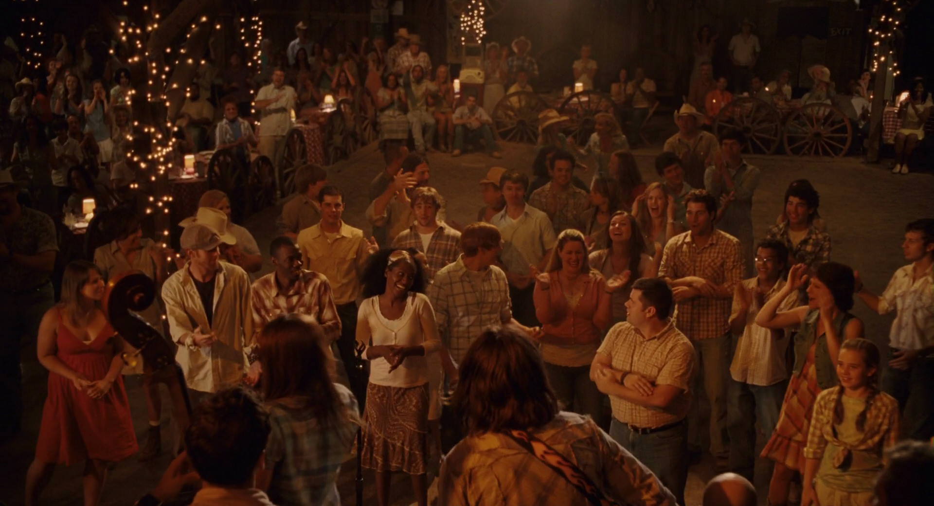 Hannah Montana: The Movie (2009) movie still 6181
