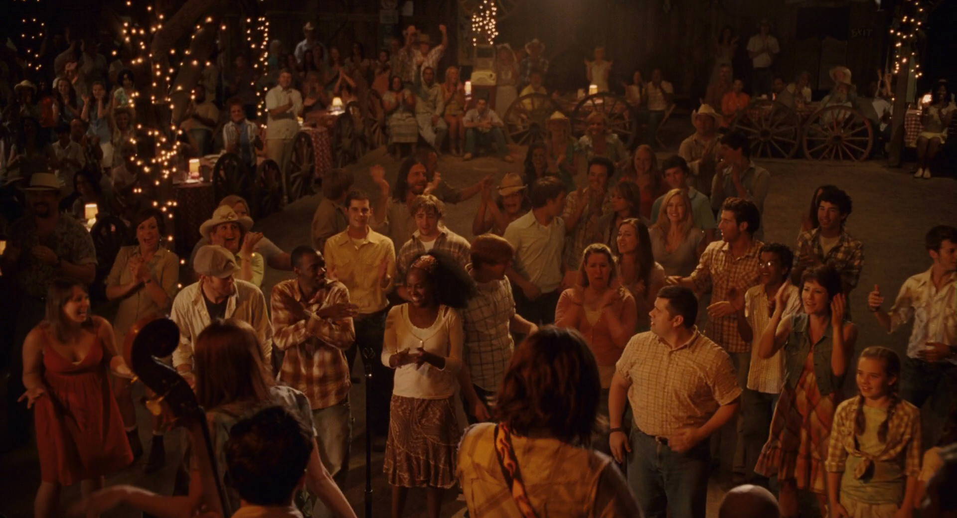 Hannah Montana: The Movie (2009) HD screenshot 6182