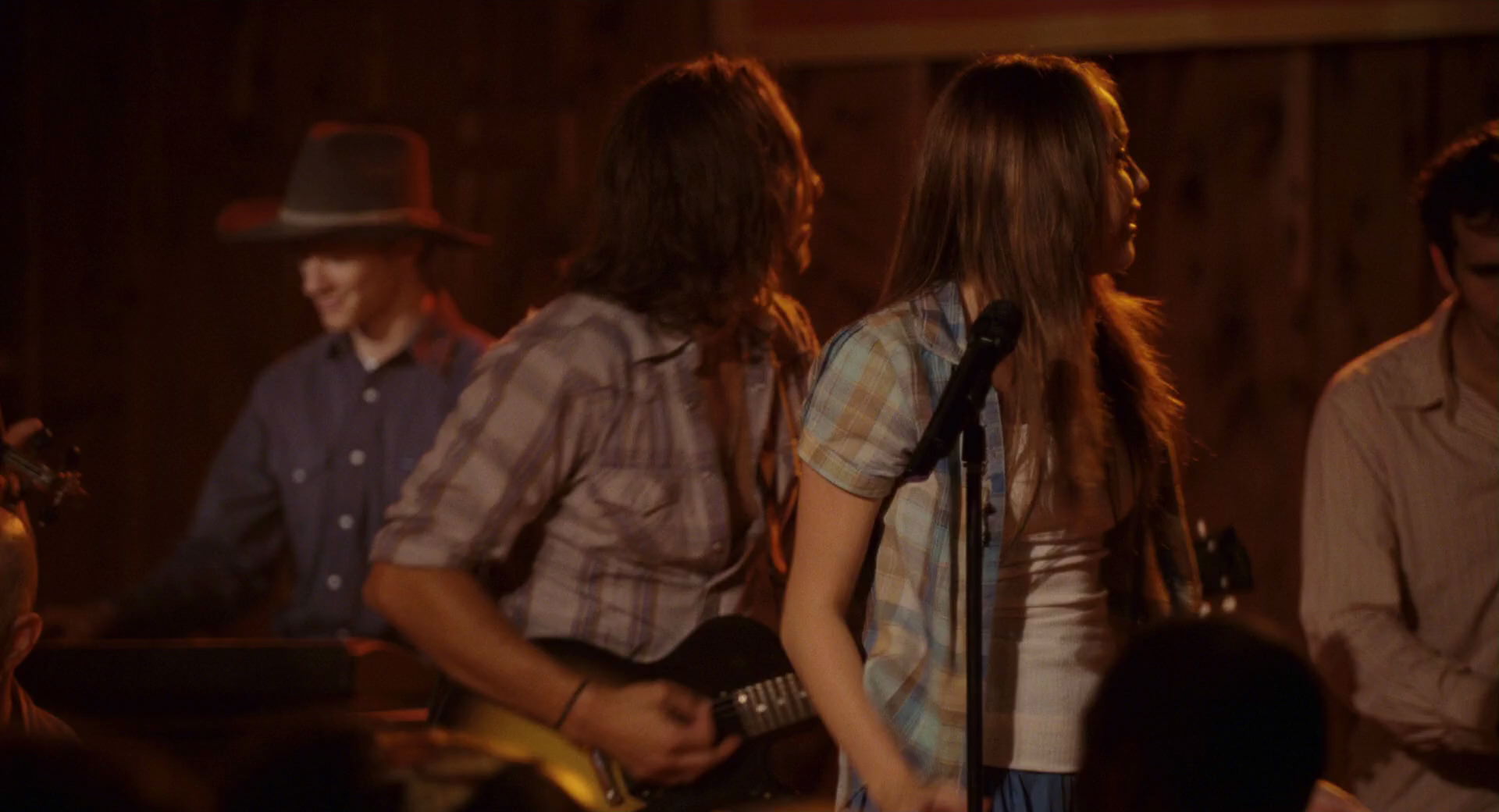 Hannah Montana: The Movie (2009) screencap 6183