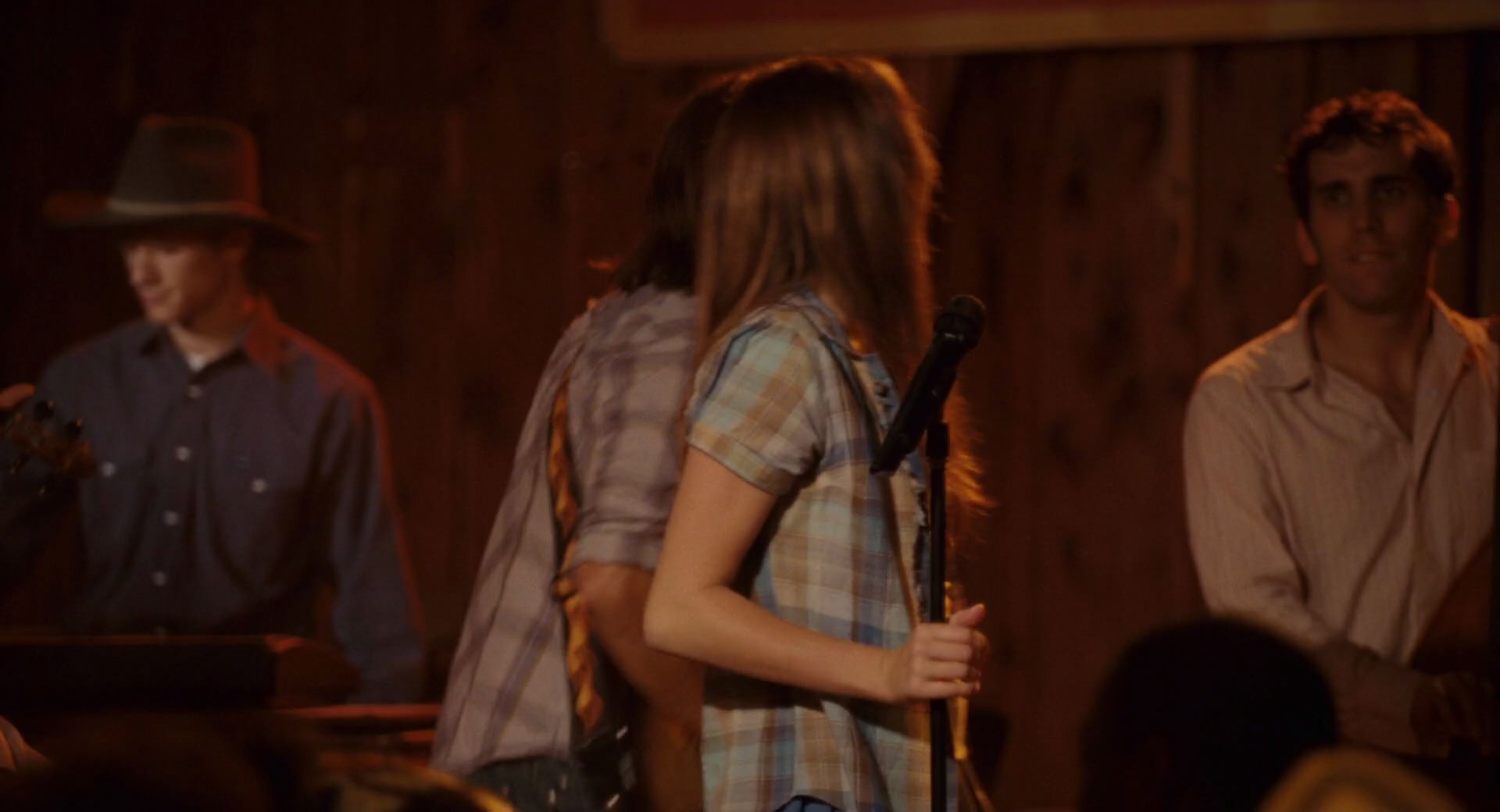 Hannah Montana: The Movie (2009) movie still 6184