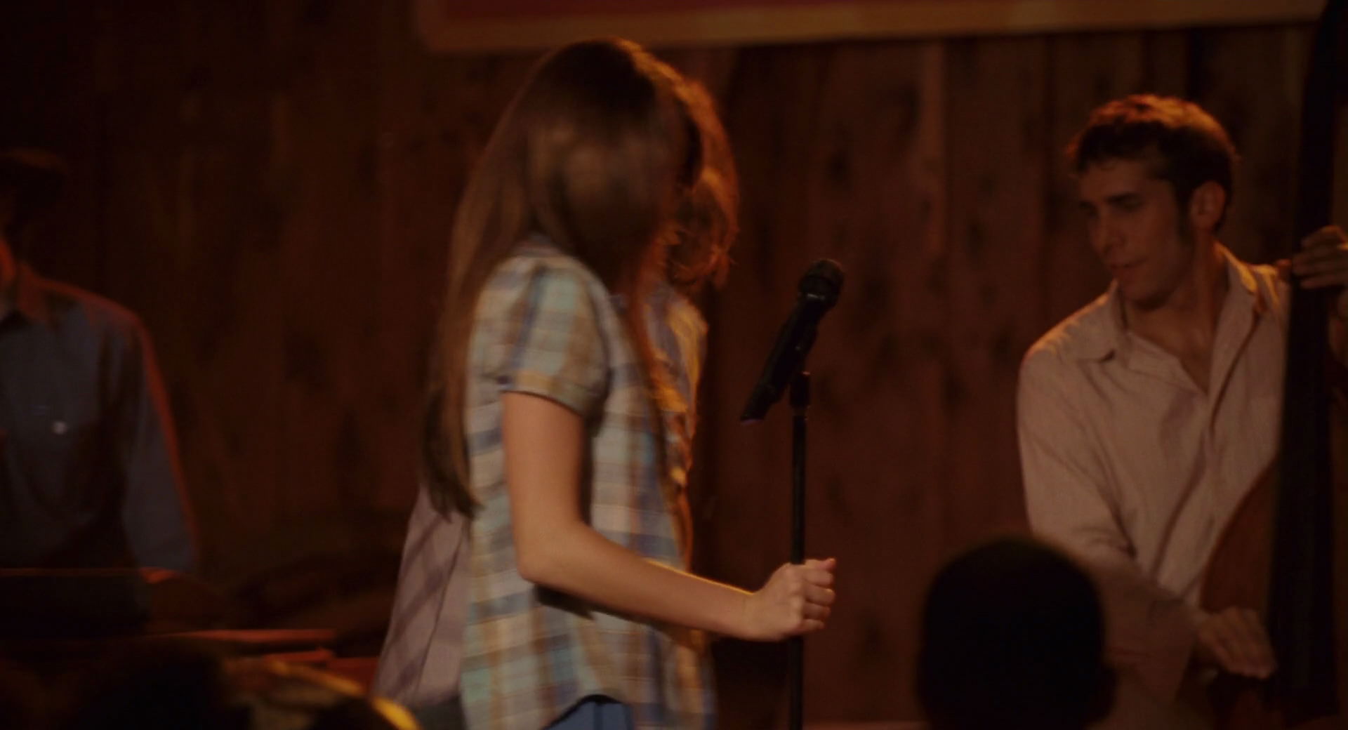 Hannah Montana: The Movie (2009) HD screenshot 6185