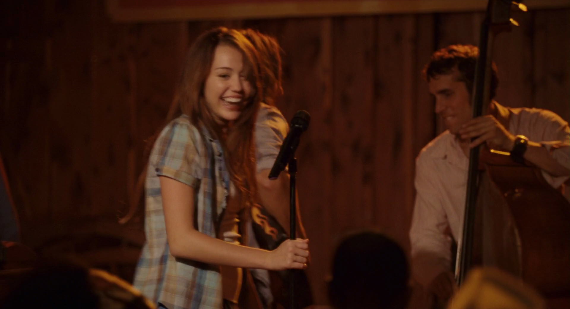 Hannah Montana: The Movie (2009) screencap 6186