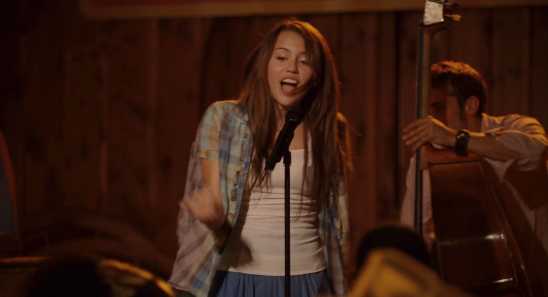 Hannah Montana: The Movie (2009) movie still 6187