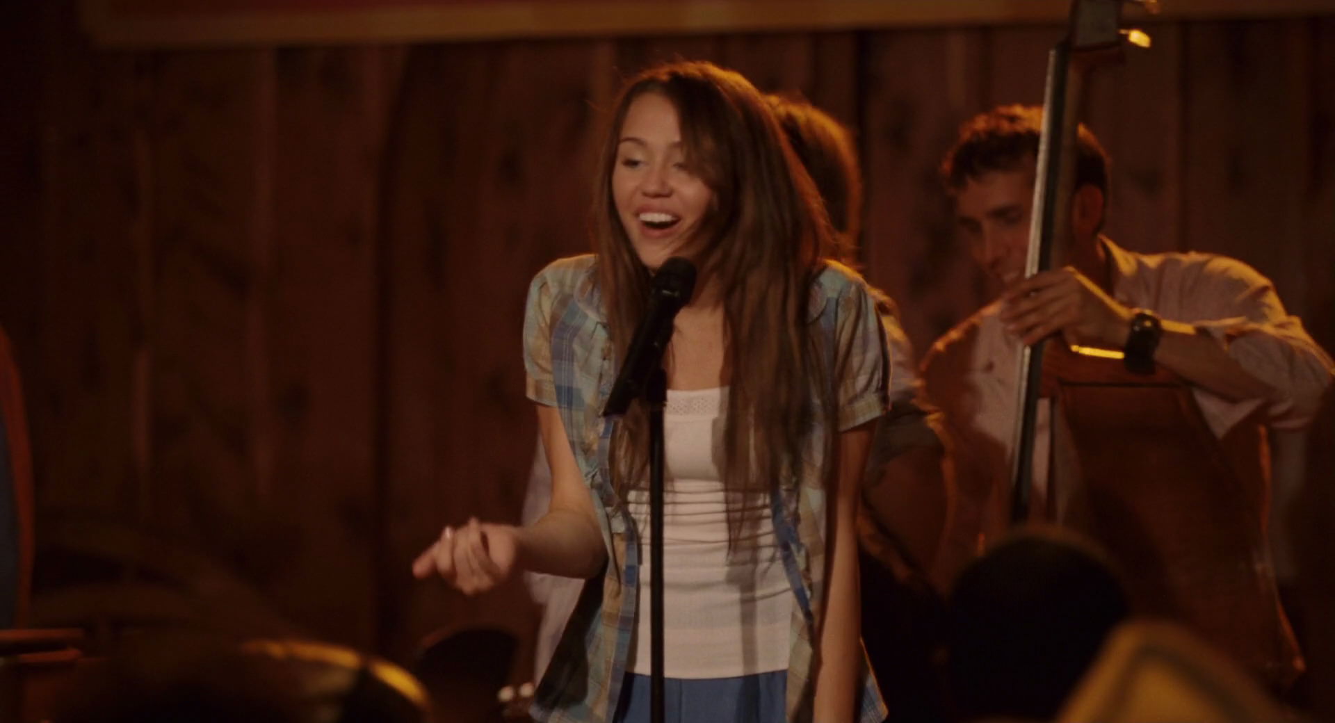 Hannah Montana: The Movie (2009) HD screenshot 6188