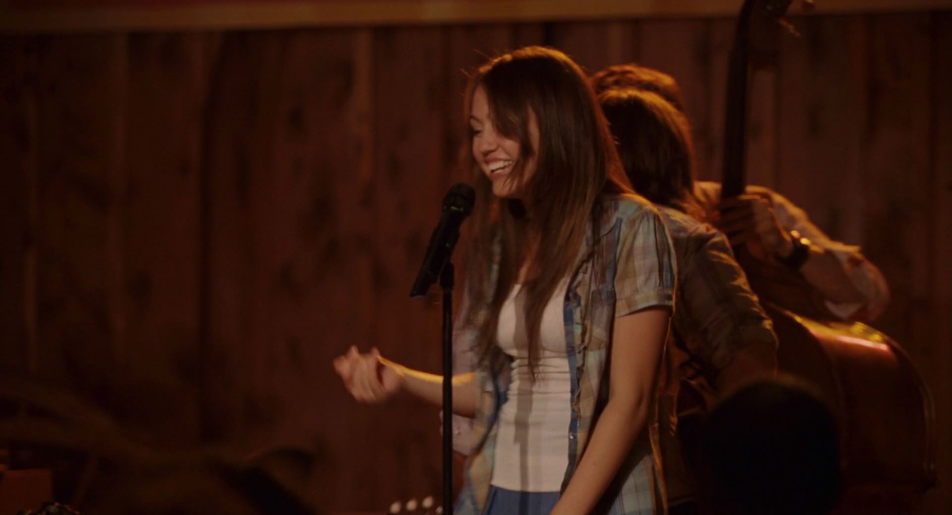 Hannah Montana: The Movie (2009) screencap 6189
