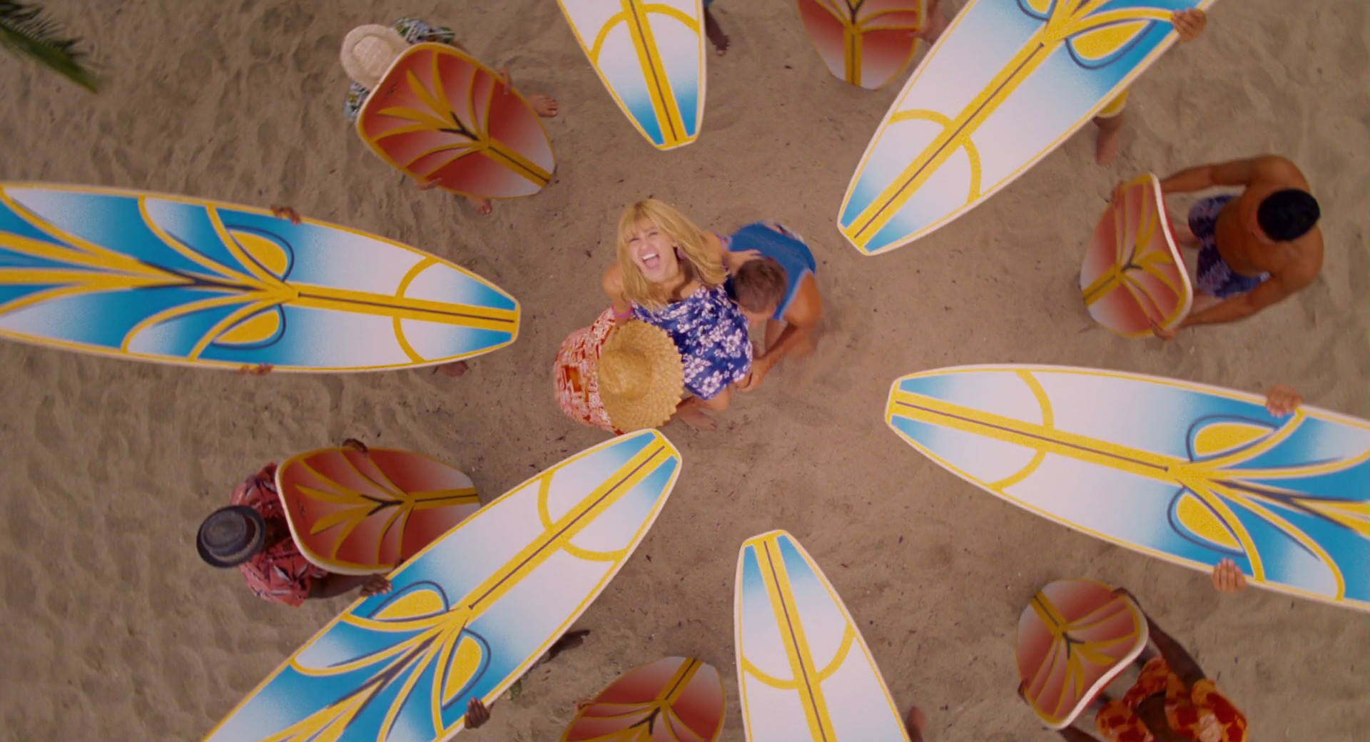Hannah Montana: The Movie (2009) movie still 619