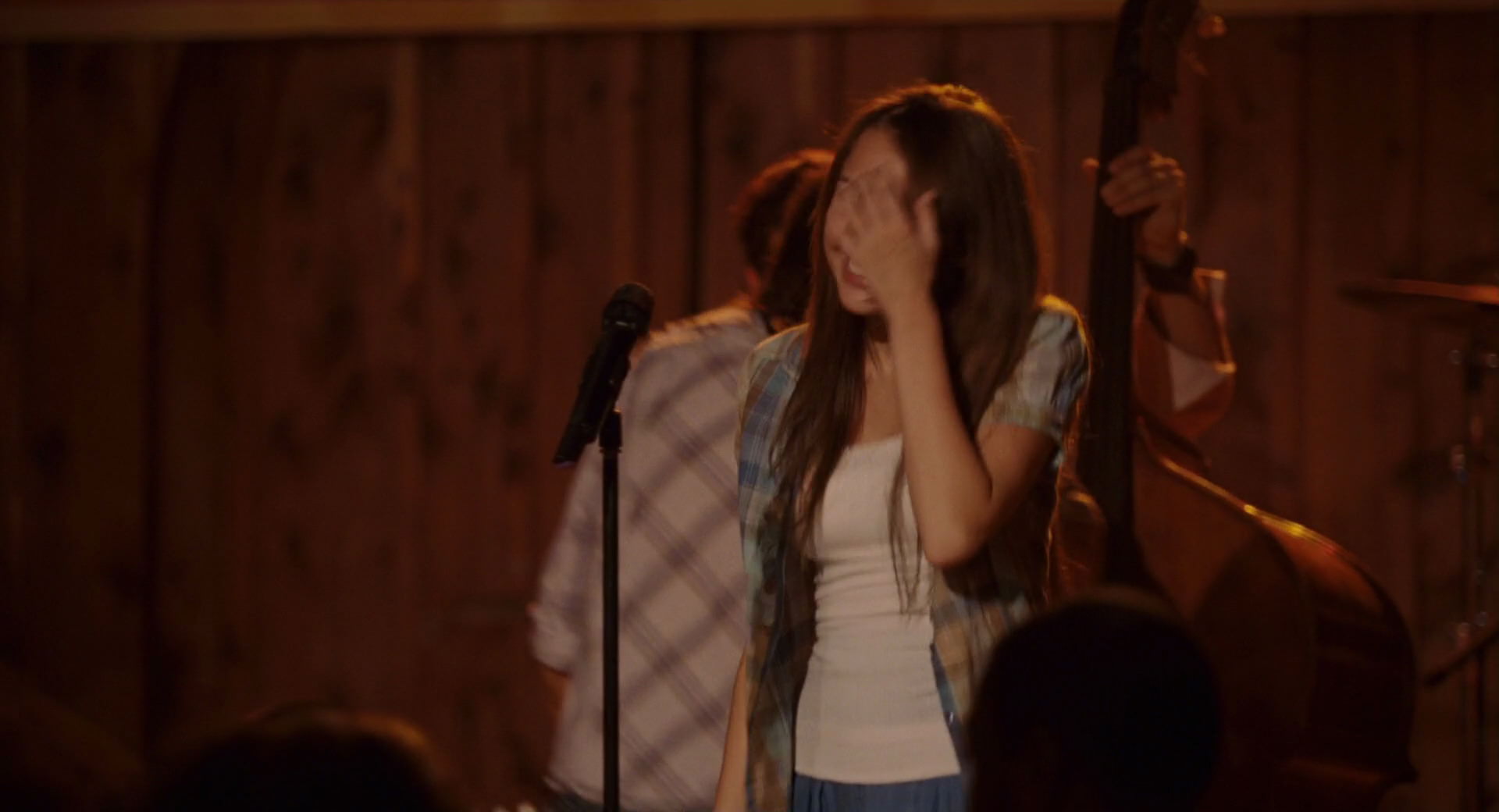 Hannah Montana: The Movie (2009) movie still 6190