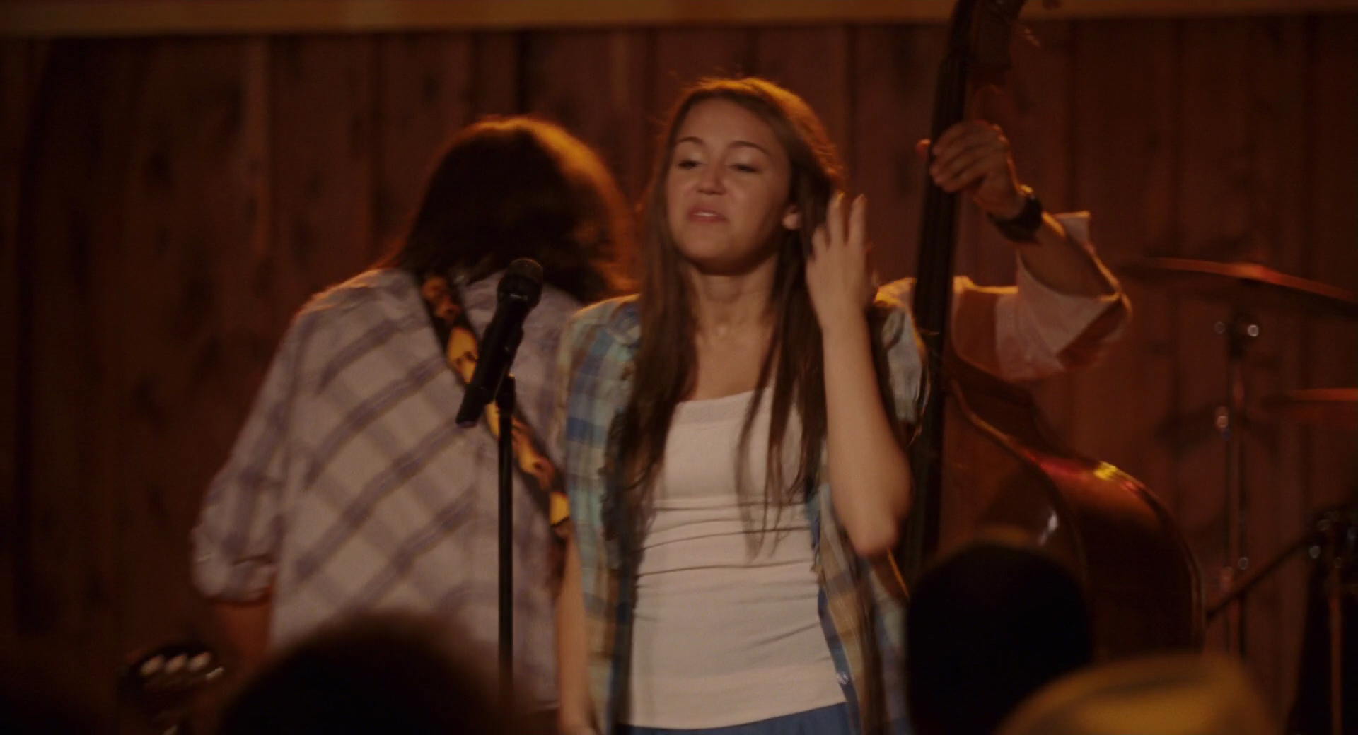 Hannah Montana: The Movie (2009) HD screenshot 6191