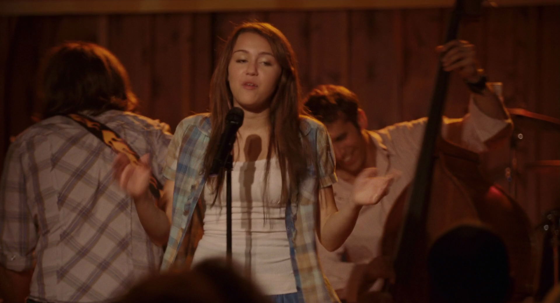 Hannah Montana: The Movie (2009) screencap 6192