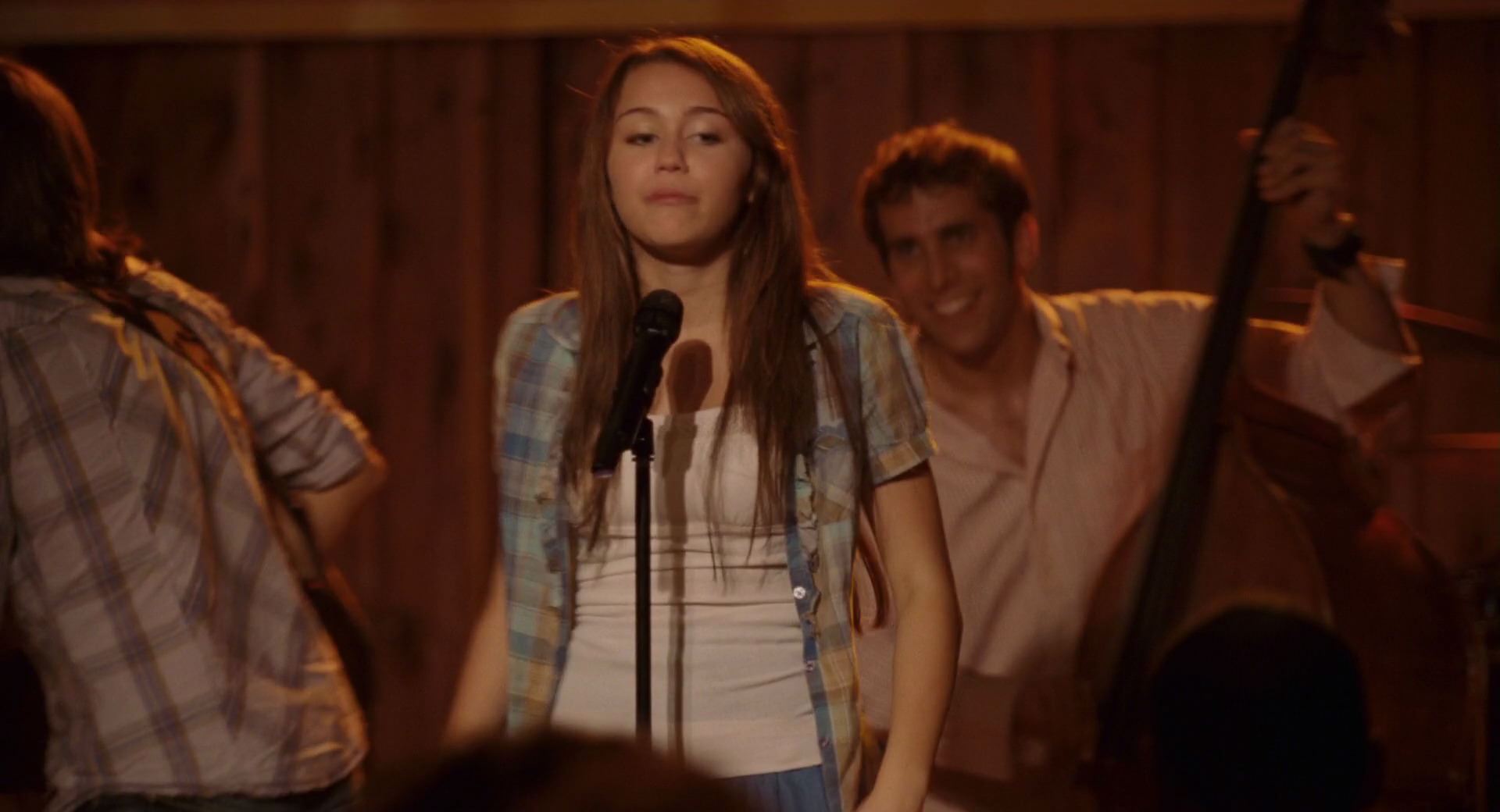 Hannah Montana: The Movie (2009) movie still 6193