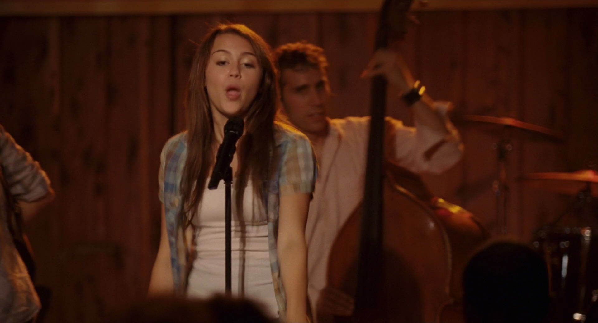 Hannah Montana: The Movie (2009) HD screenshot 6194