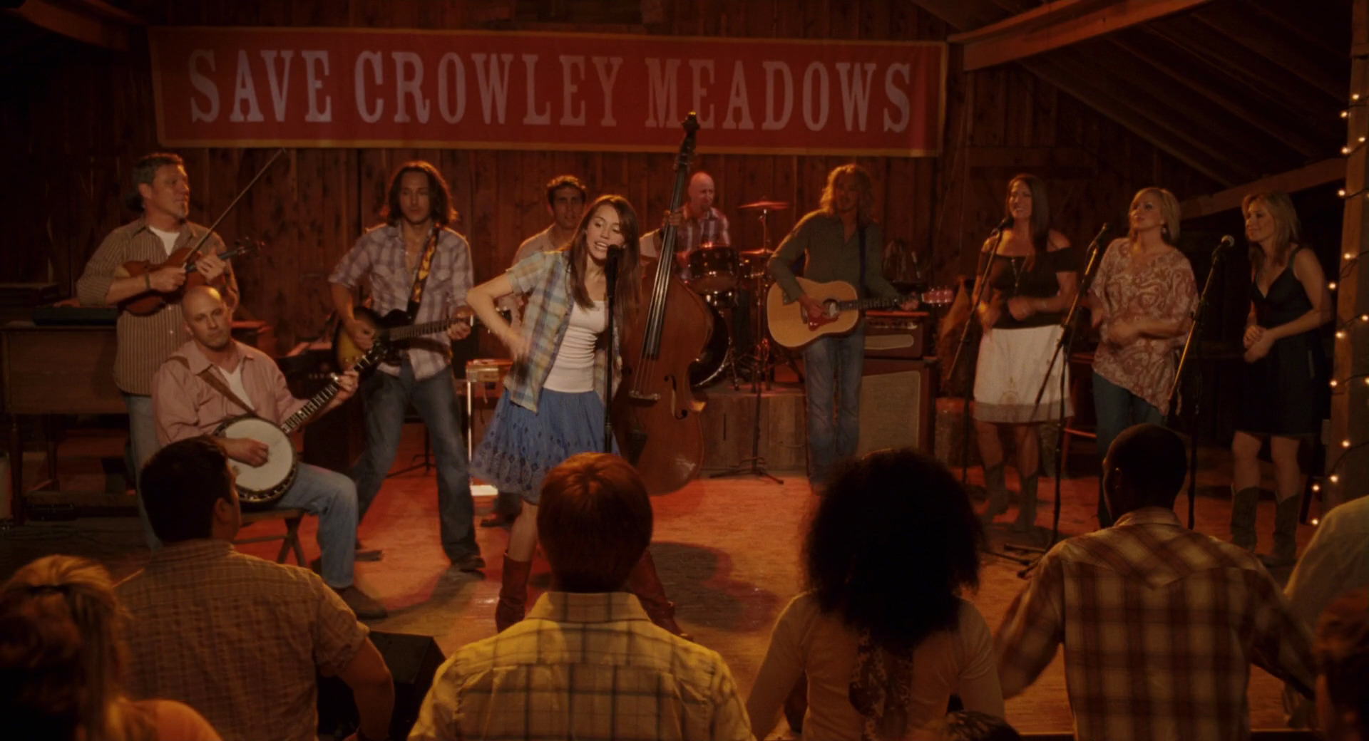 Hannah Montana: The Movie (2009) movie still 6196