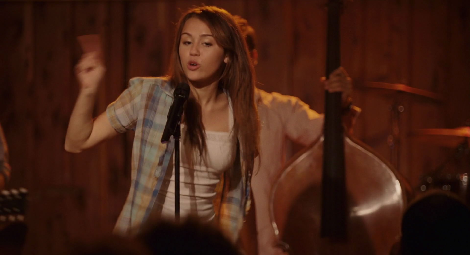 Hannah Montana: The Movie (2009) HD screenshot 6197