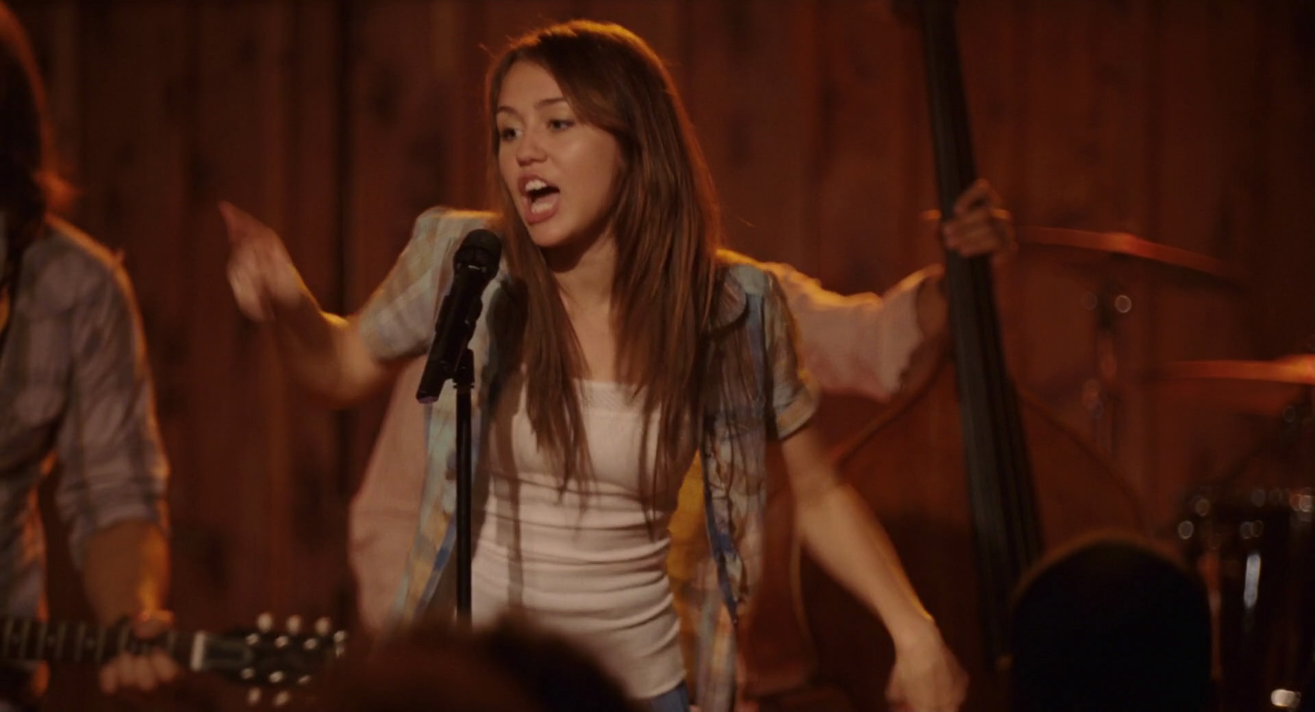 Hannah Montana: The Movie (2009) screencap 6198