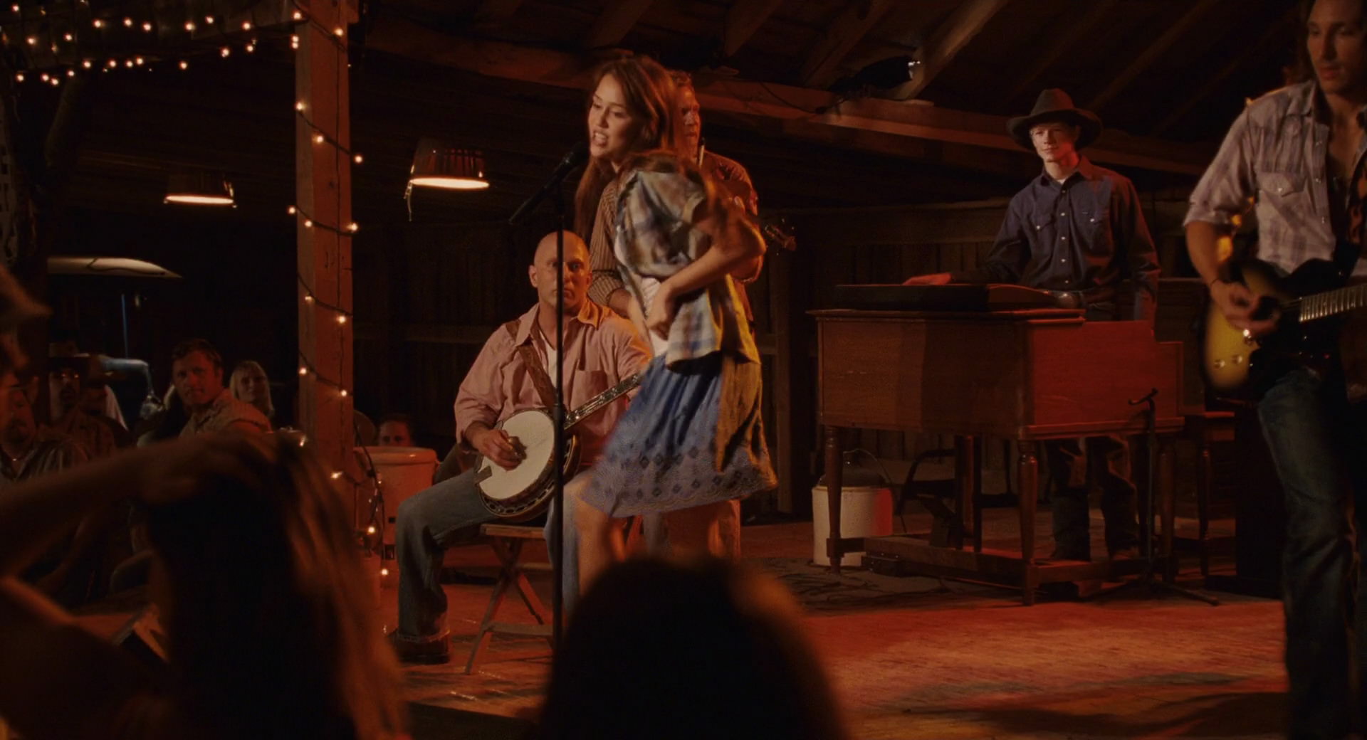Hannah Montana: The Movie (2009) movie still 6199