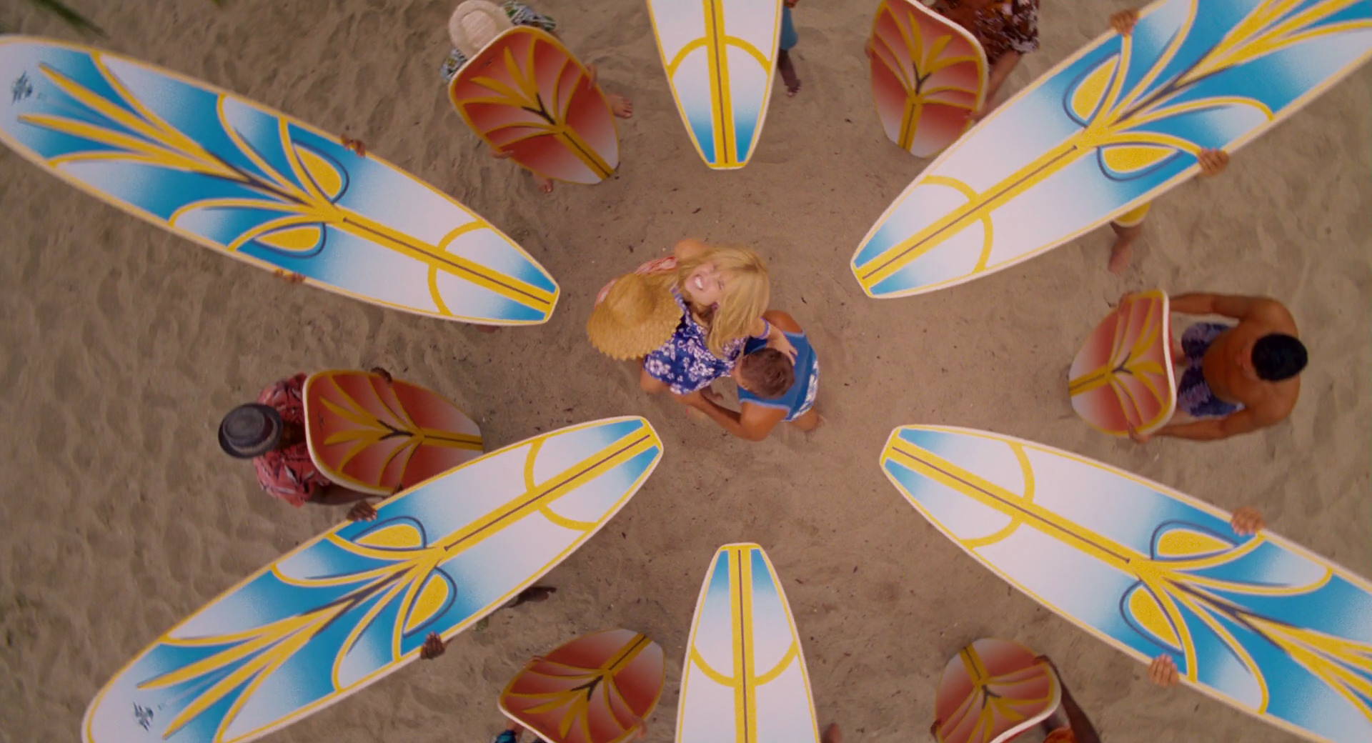 Hannah Montana: The Movie (2009) HD screenshot 620