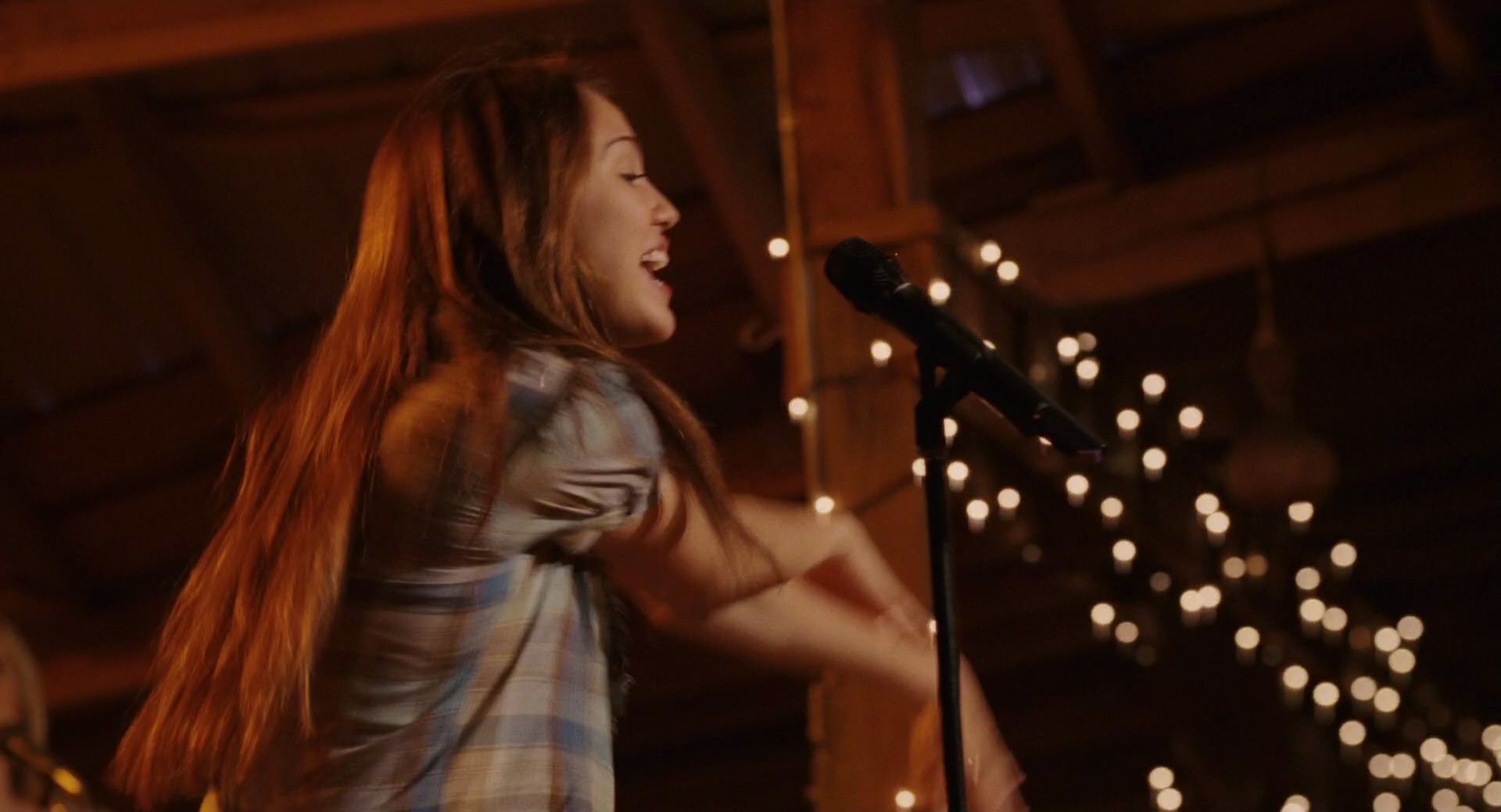 Hannah Montana: The Movie (2009) screencap 6201
