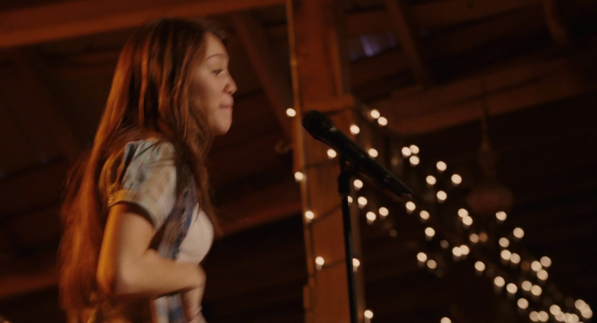 Hannah Montana: The Movie (2009) movie still 6202