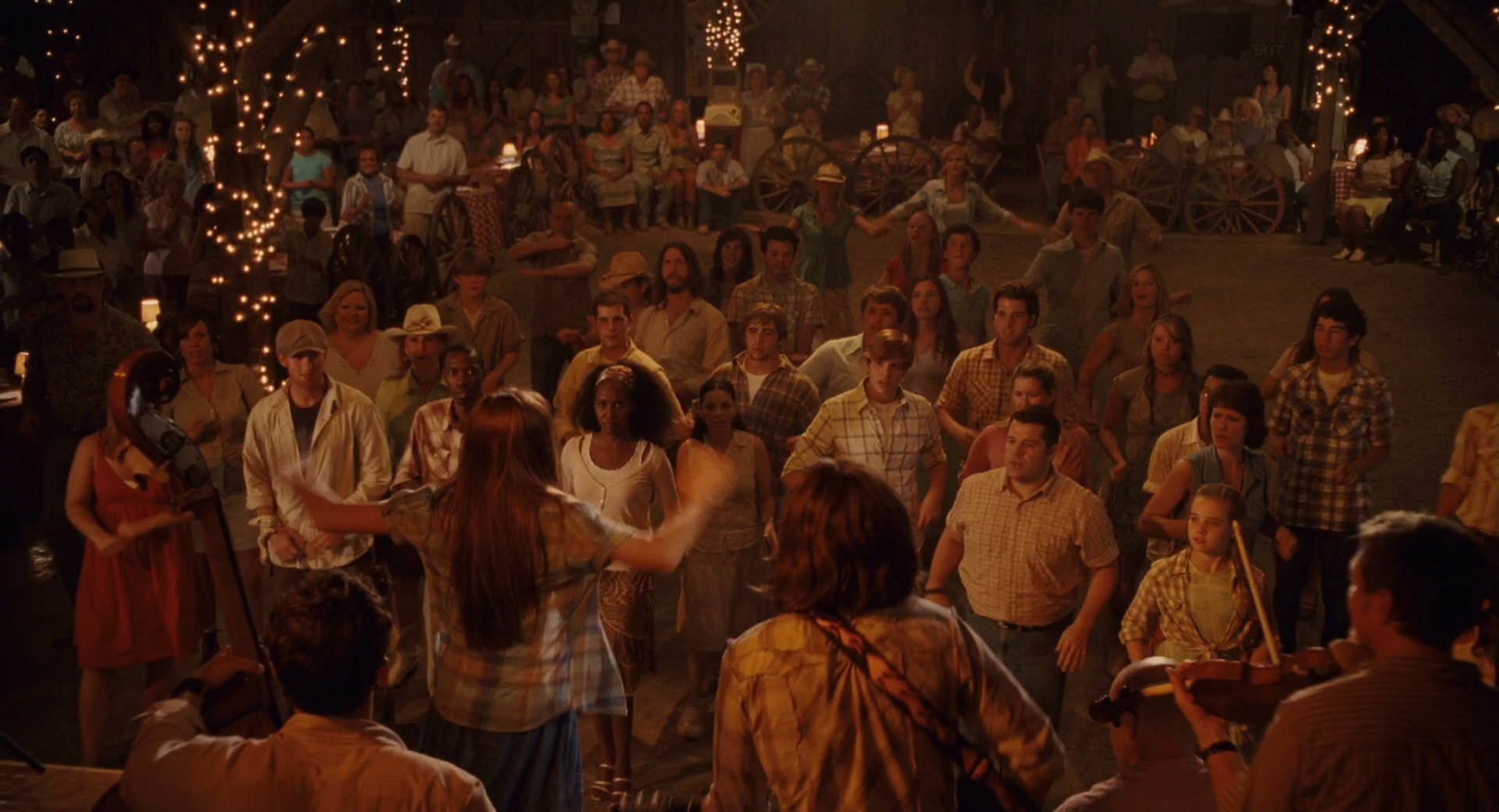 Hannah Montana: The Movie (2009) HD screenshot 6203