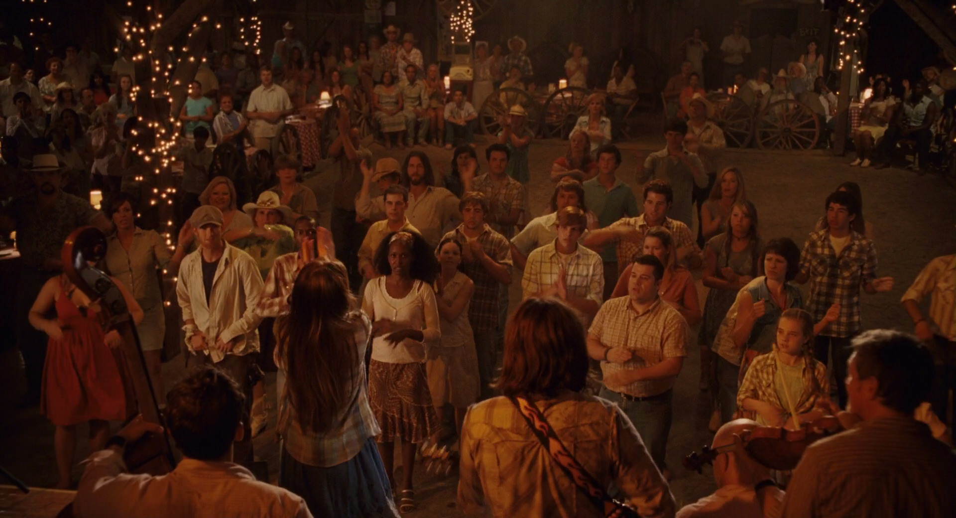Hannah Montana: The Movie (2009) screencap 6204