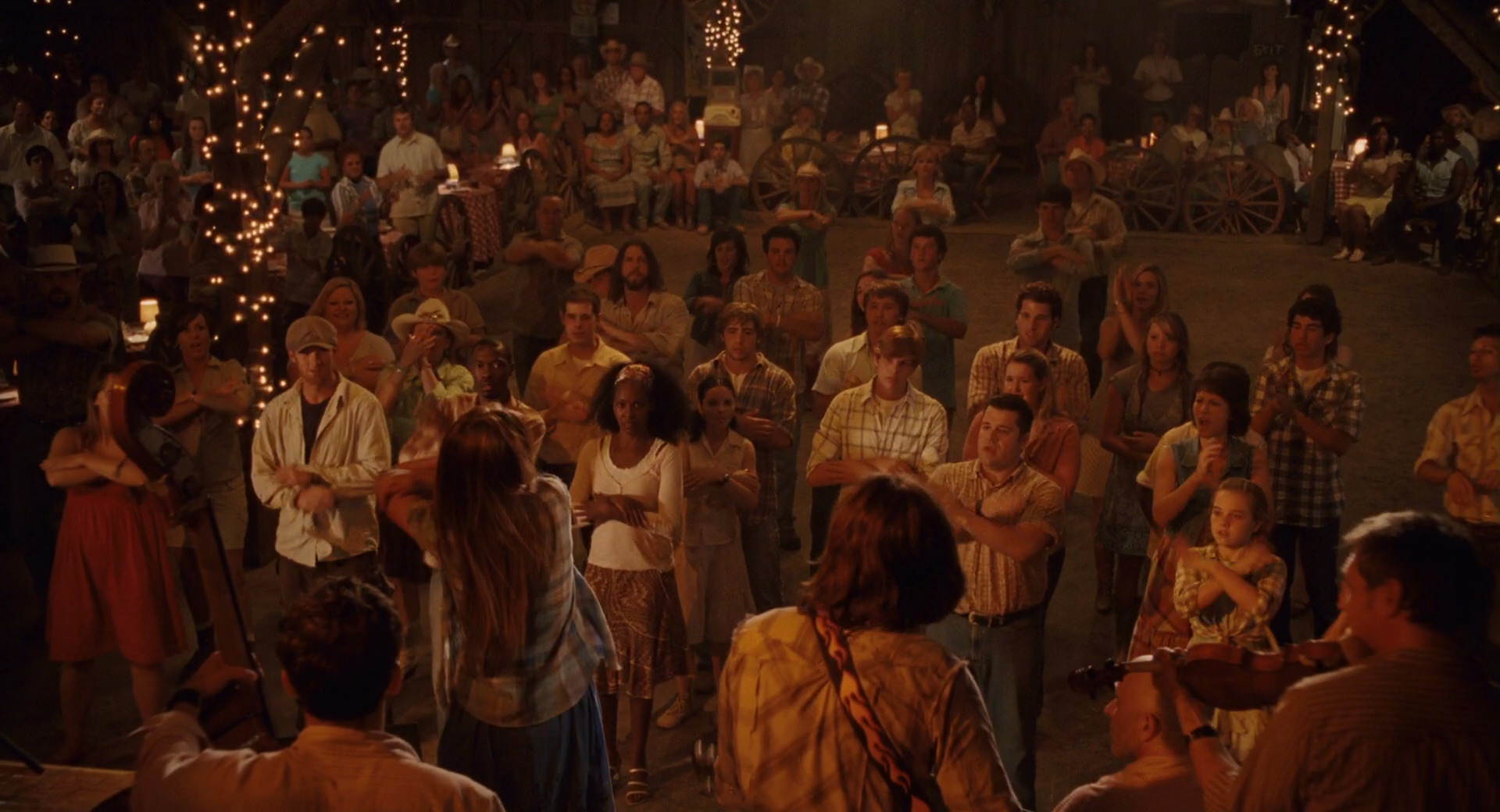 Hannah Montana: The Movie (2009) movie still 6205