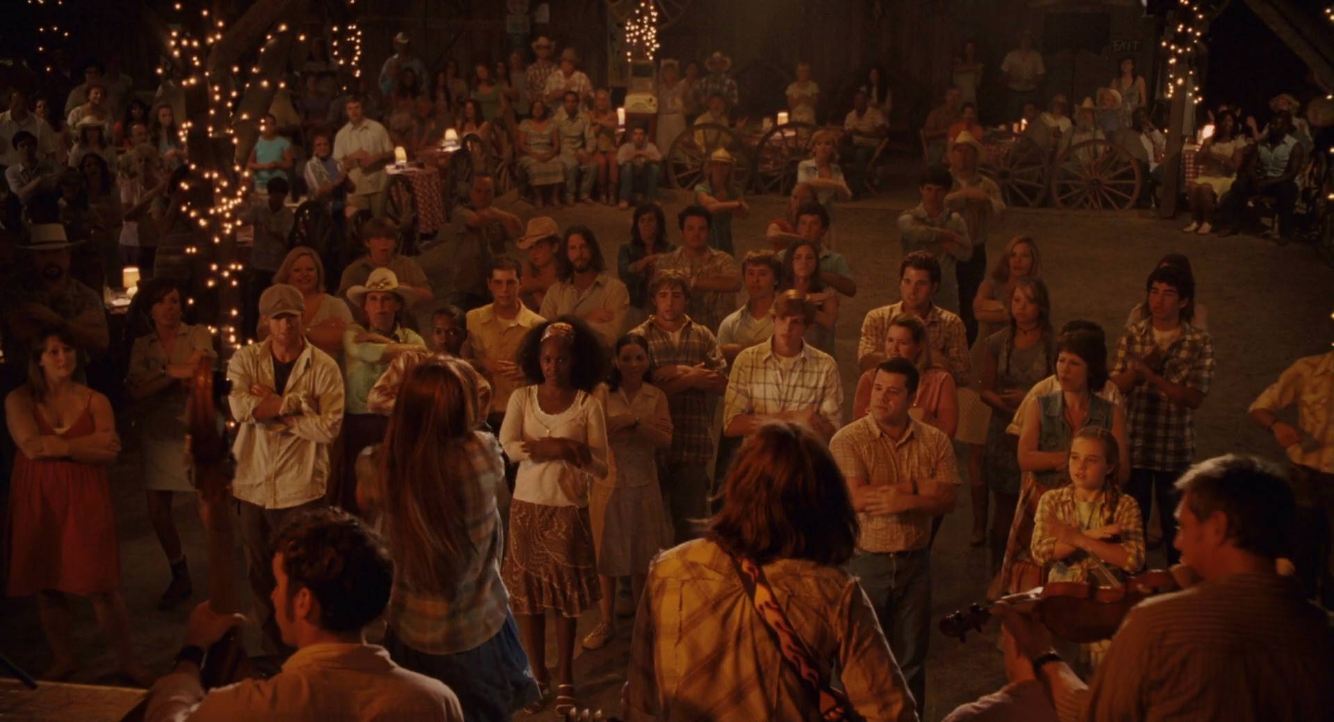 Hannah Montana: The Movie (2009) HD screenshot 6206