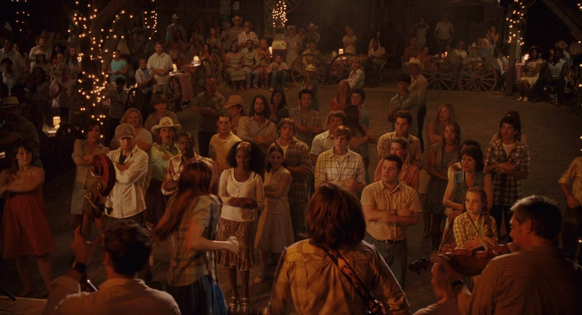 Hannah Montana: The Movie (2009) screencap 6207
