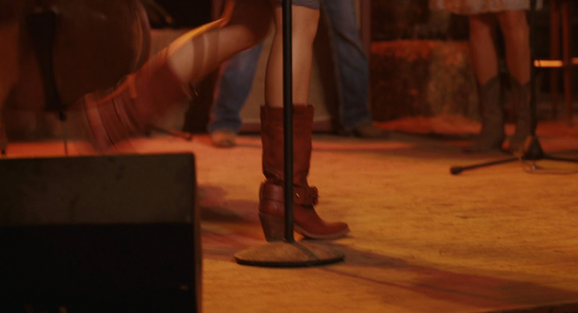 Hannah Montana: The Movie (2009) HD screenshot 6209