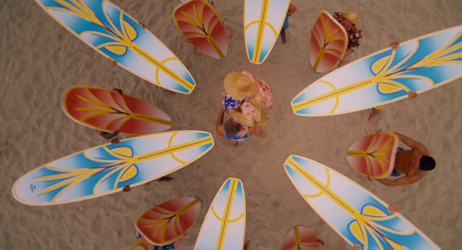 Hannah Montana: The Movie (2009) screencap 621
