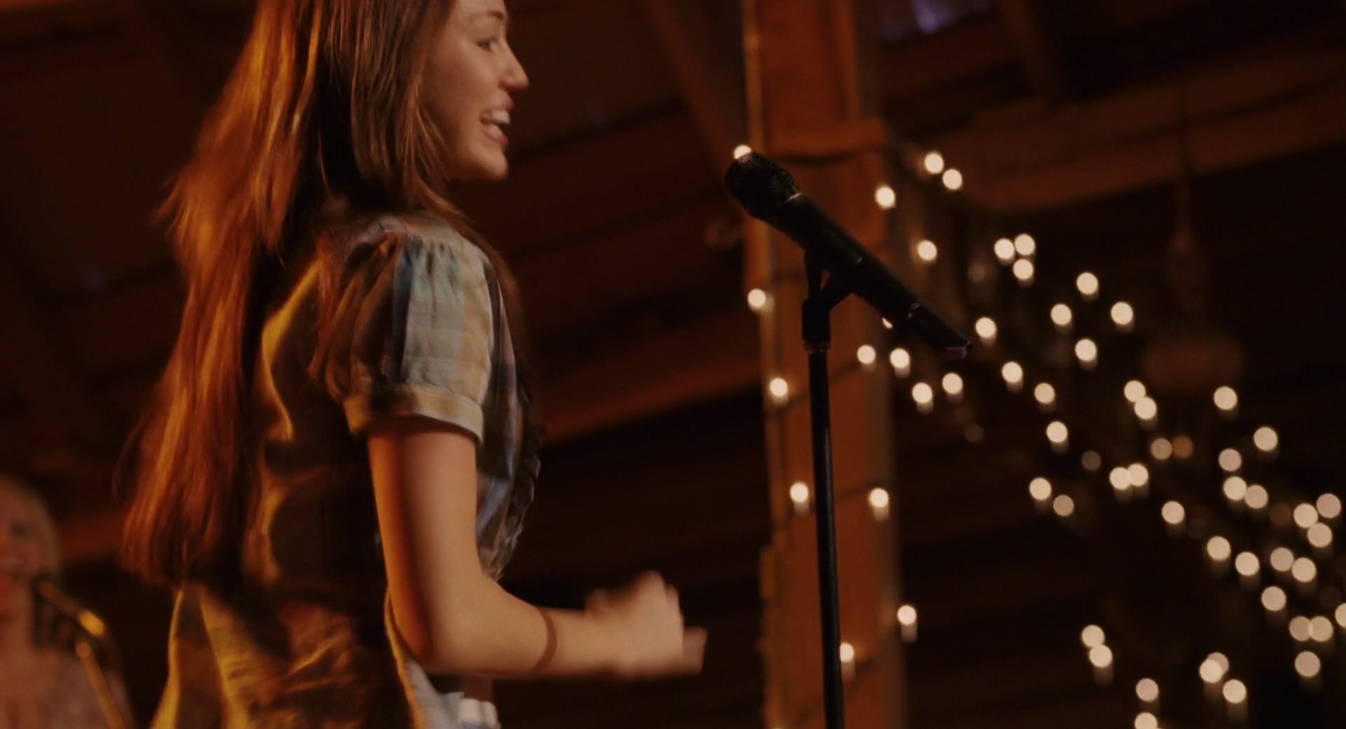 Hannah Montana: The Movie (2009) screencap 6210