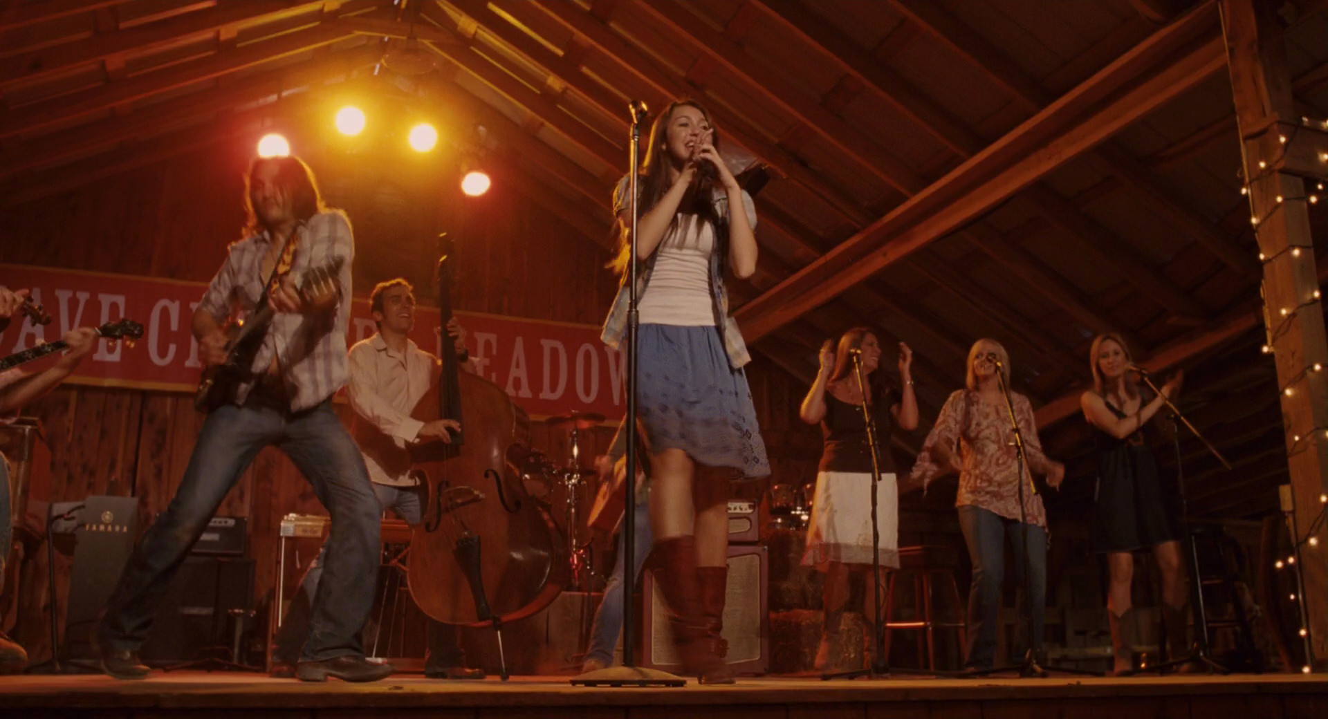 Hannah Montana: The Movie (2009) screencap 6213