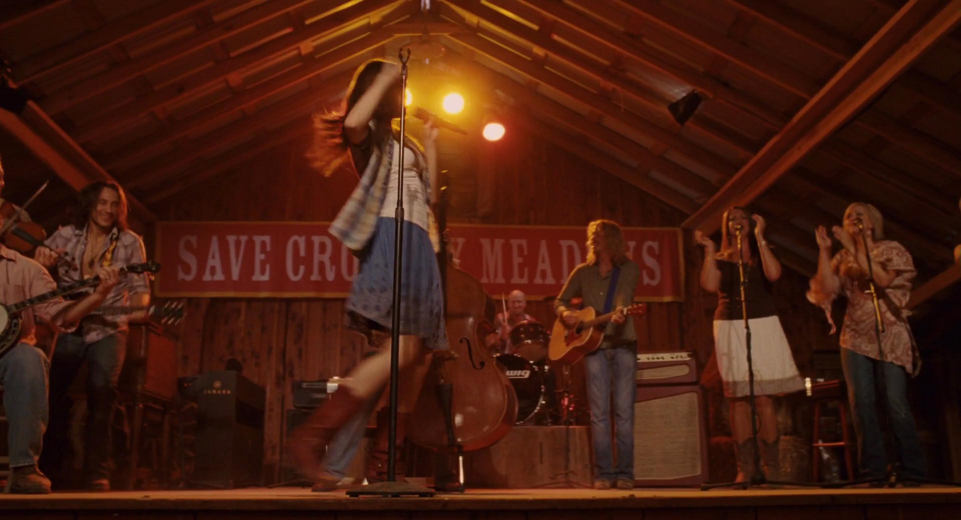 Hannah Montana: The Movie (2009) movie still 6217