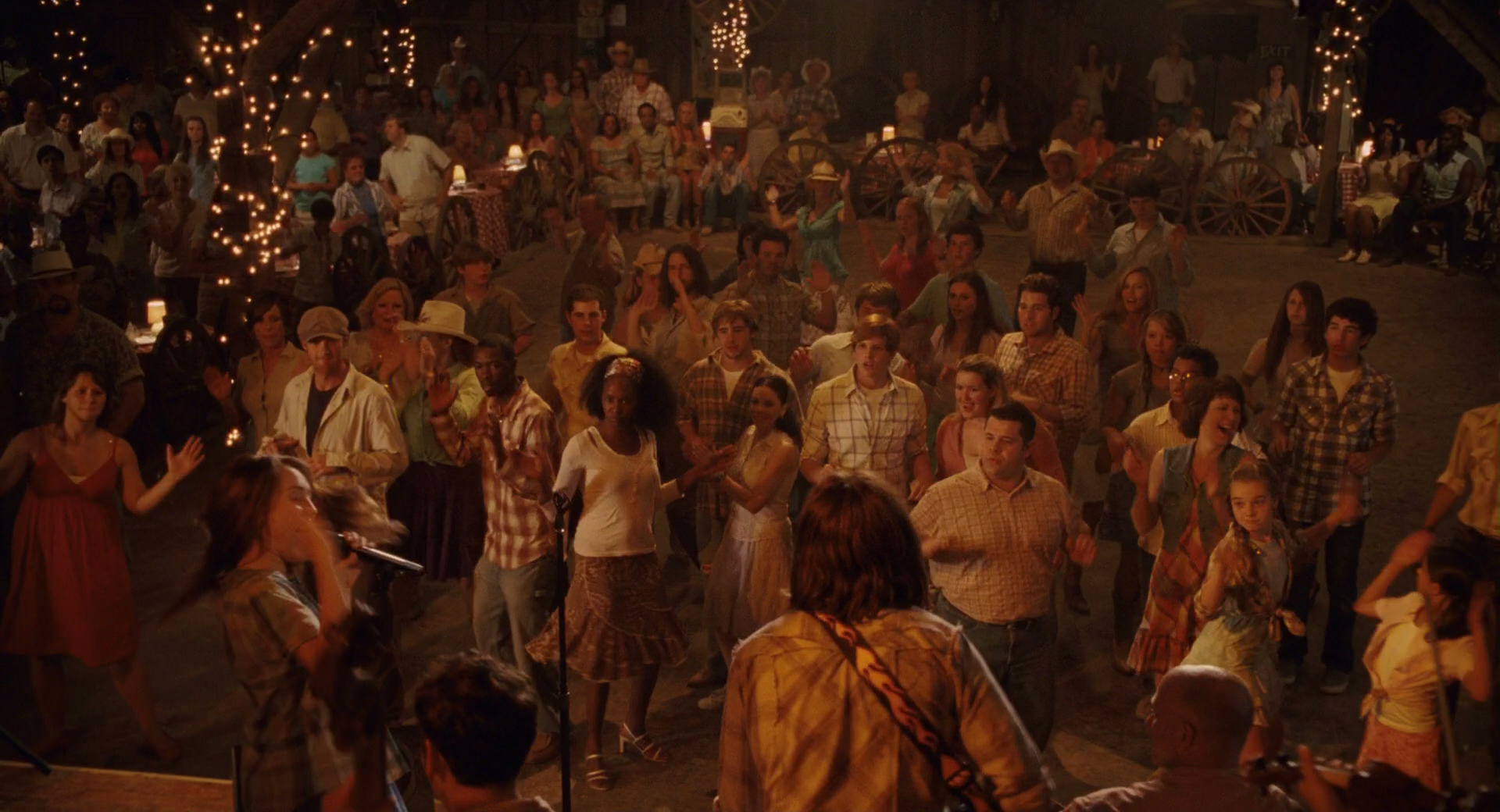 Hannah Montana: The Movie (2009) screencap 6219