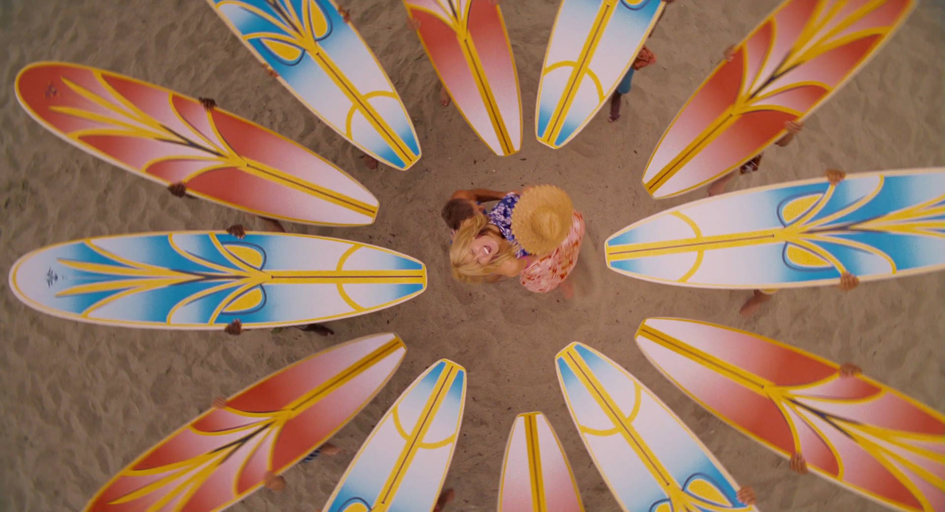 Hannah Montana: The Movie (2009) movie still 622