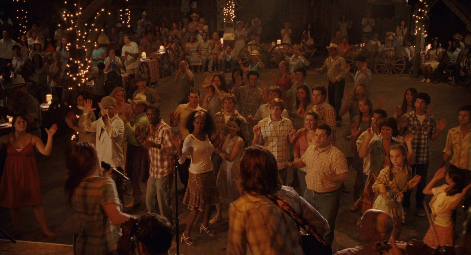 Hannah Montana: The Movie (2009) movie still 6220