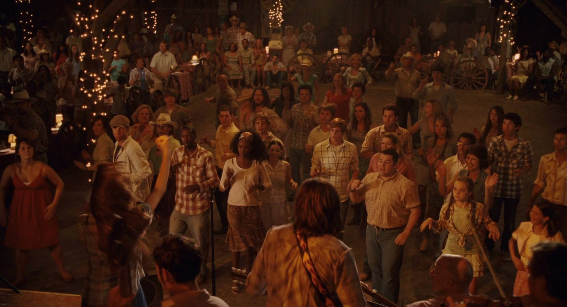 Hannah Montana: The Movie (2009) HD screenshot 6221