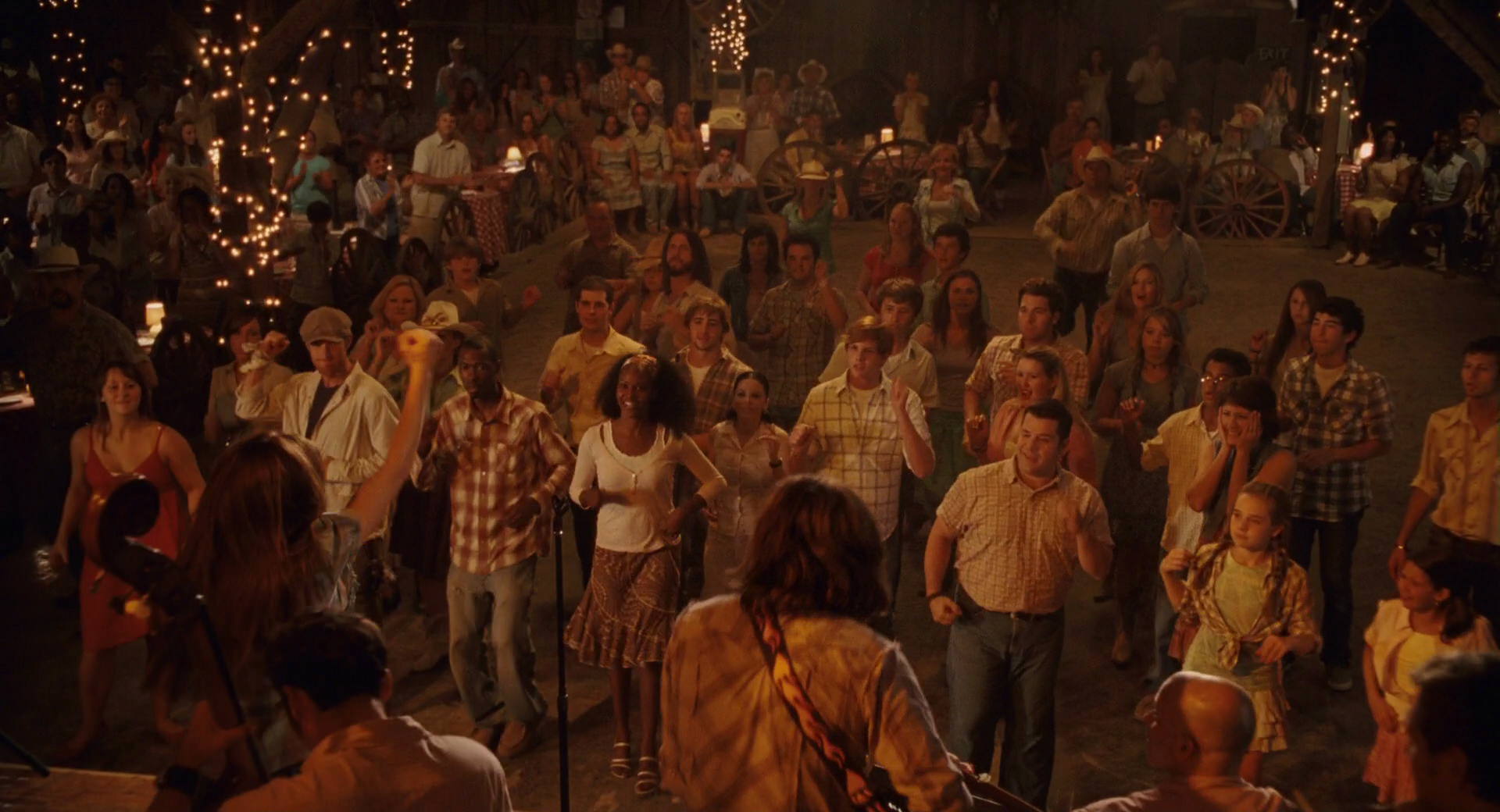Hannah Montana: The Movie (2009) screencap 6222