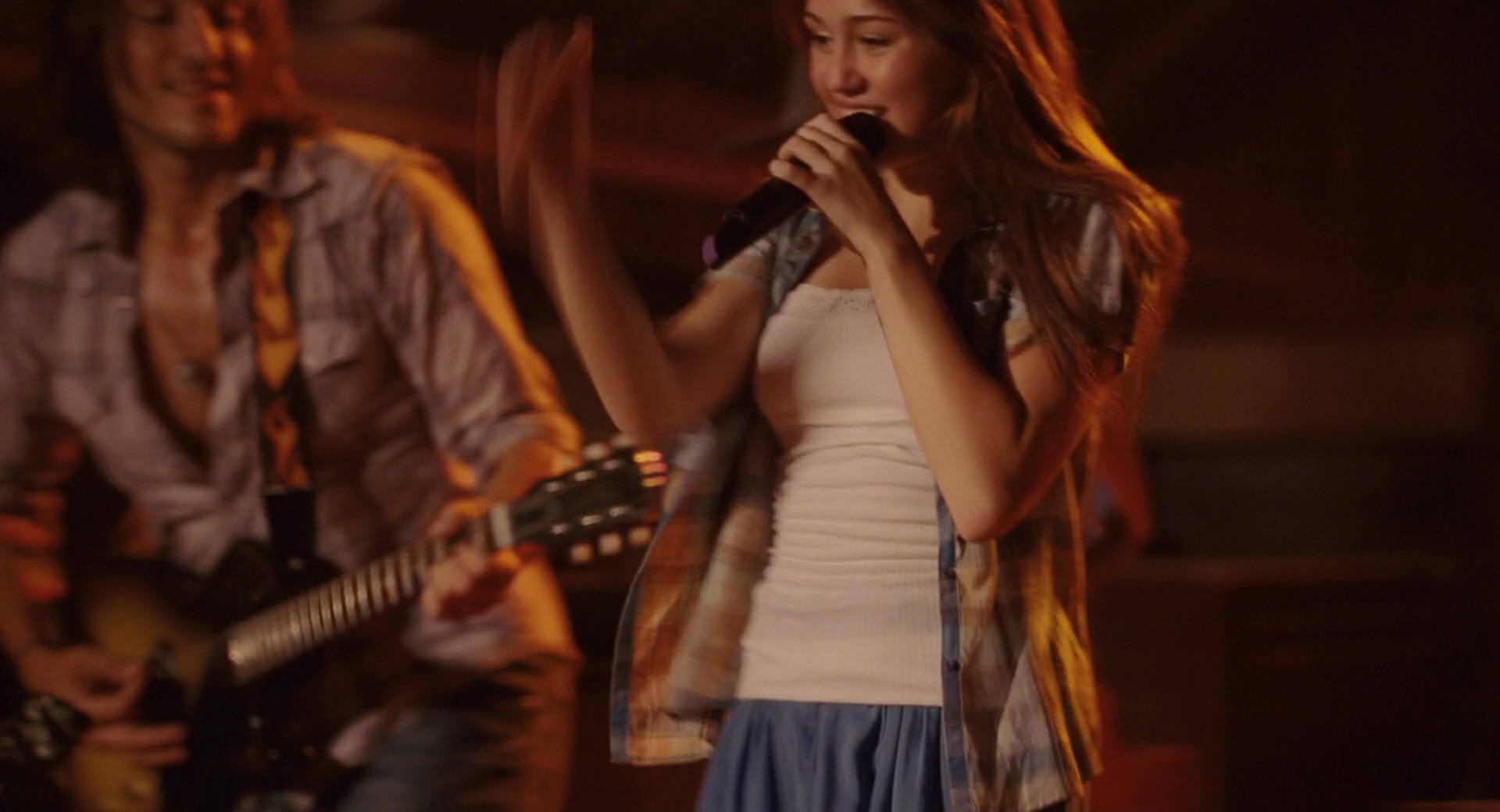 Hannah Montana: The Movie (2009) movie still 6223