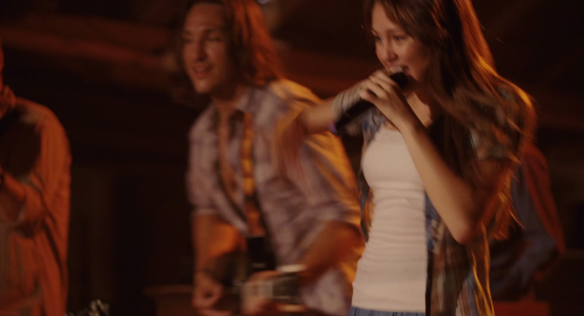 Hannah Montana: The Movie (2009) HD screenshot 6224