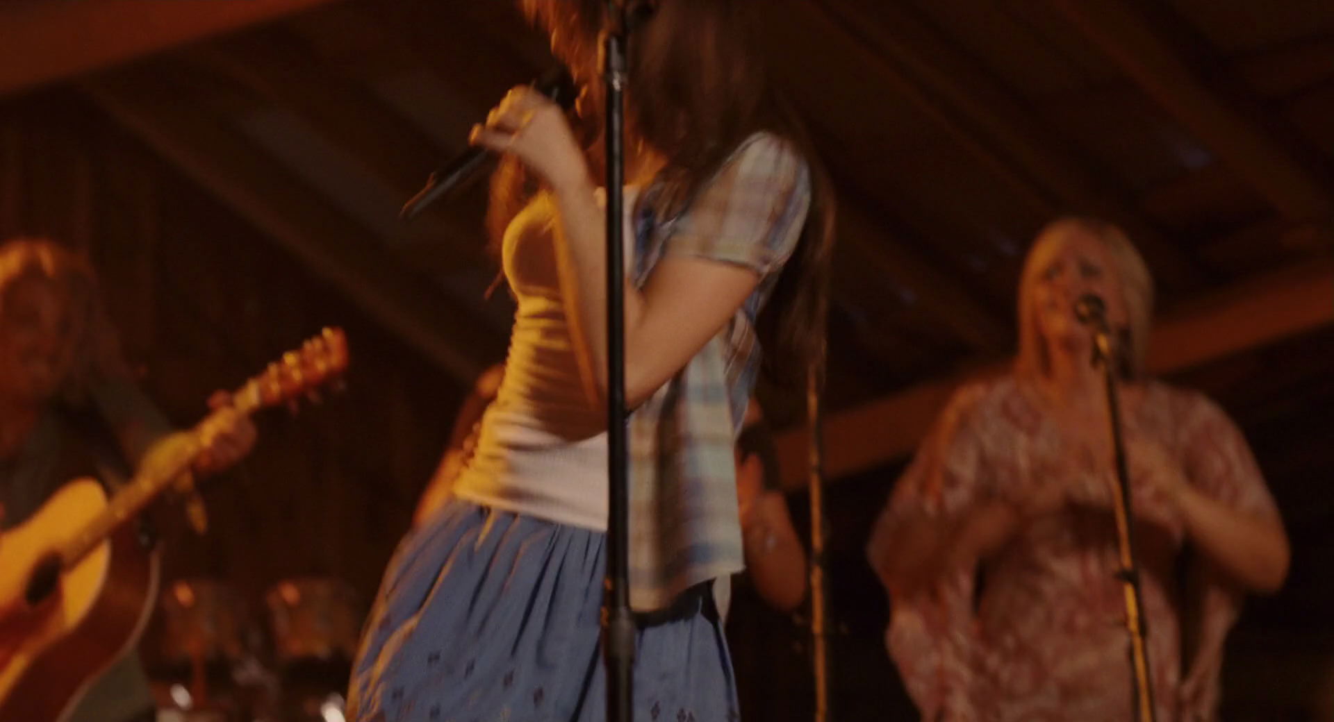 Hannah Montana: The Movie (2009) screencap 6228