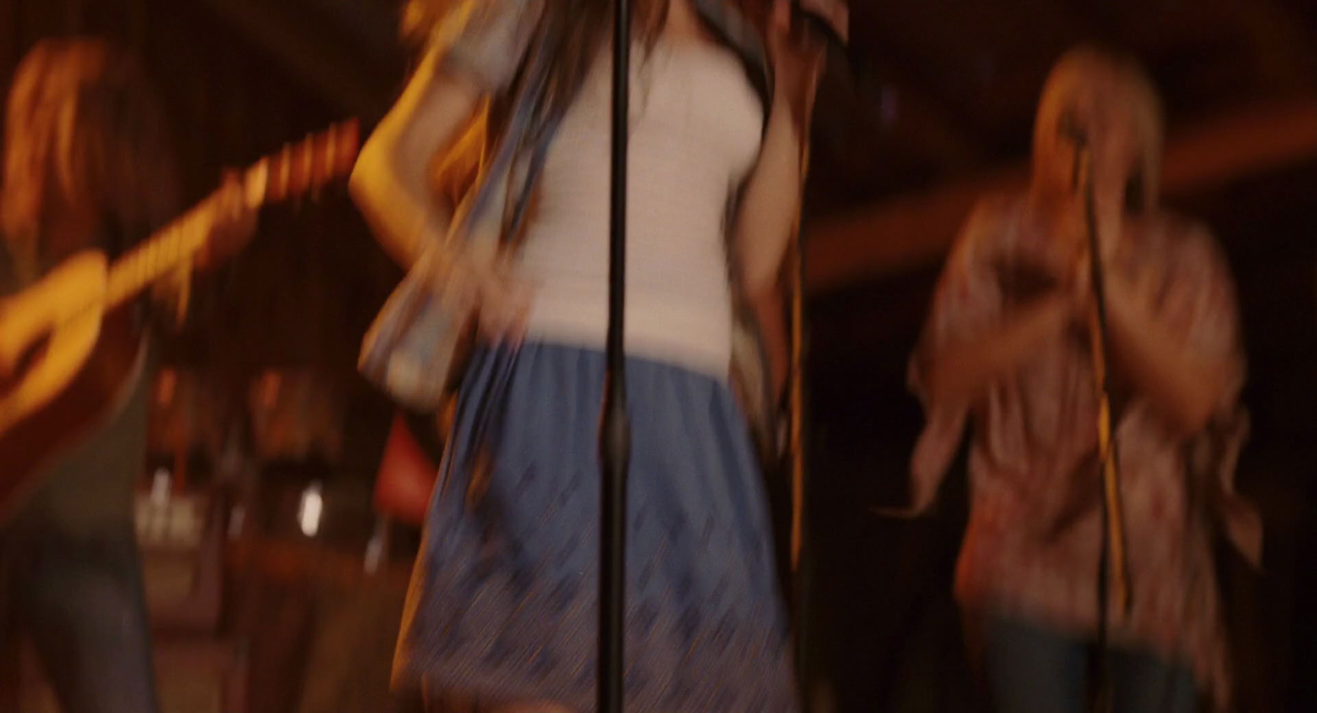 Hannah Montana: The Movie (2009) movie still 6229