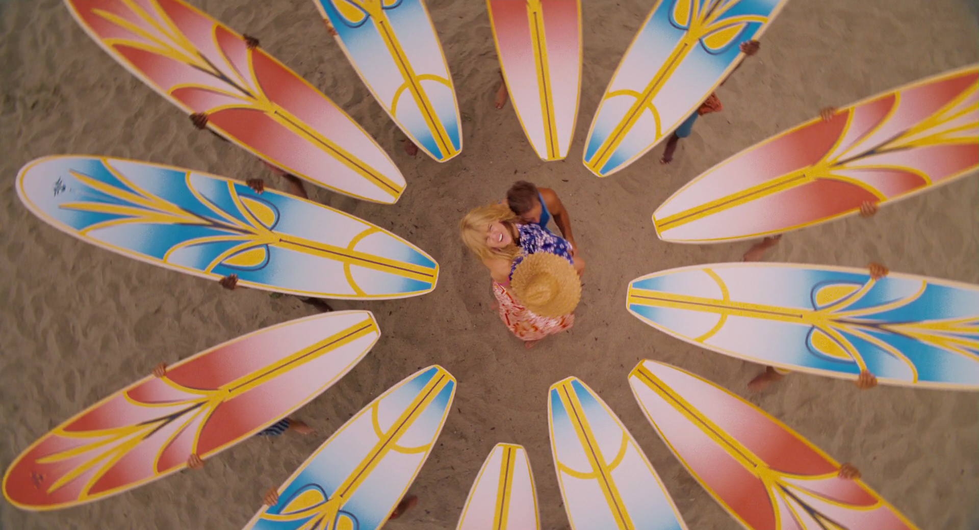 Hannah Montana: The Movie (2009) HD screenshot 623