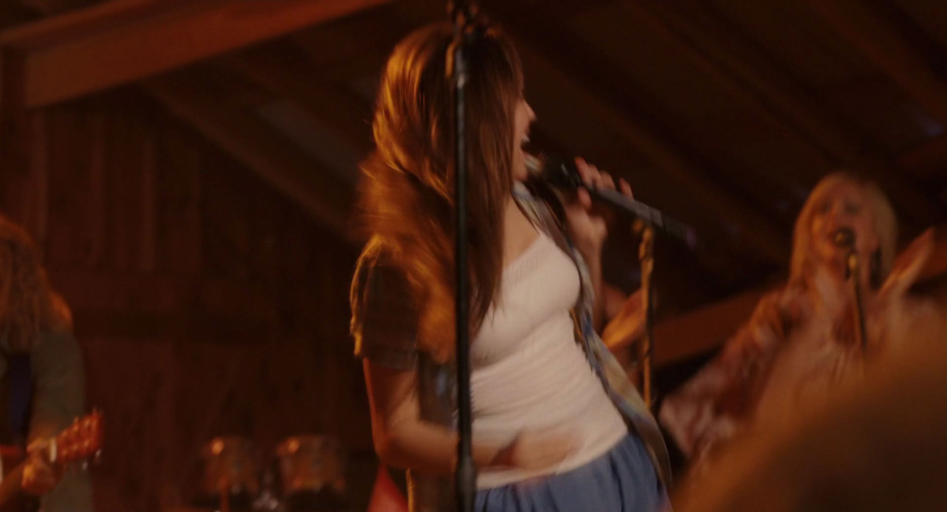 Hannah Montana: The Movie (2009) HD screenshot 6233