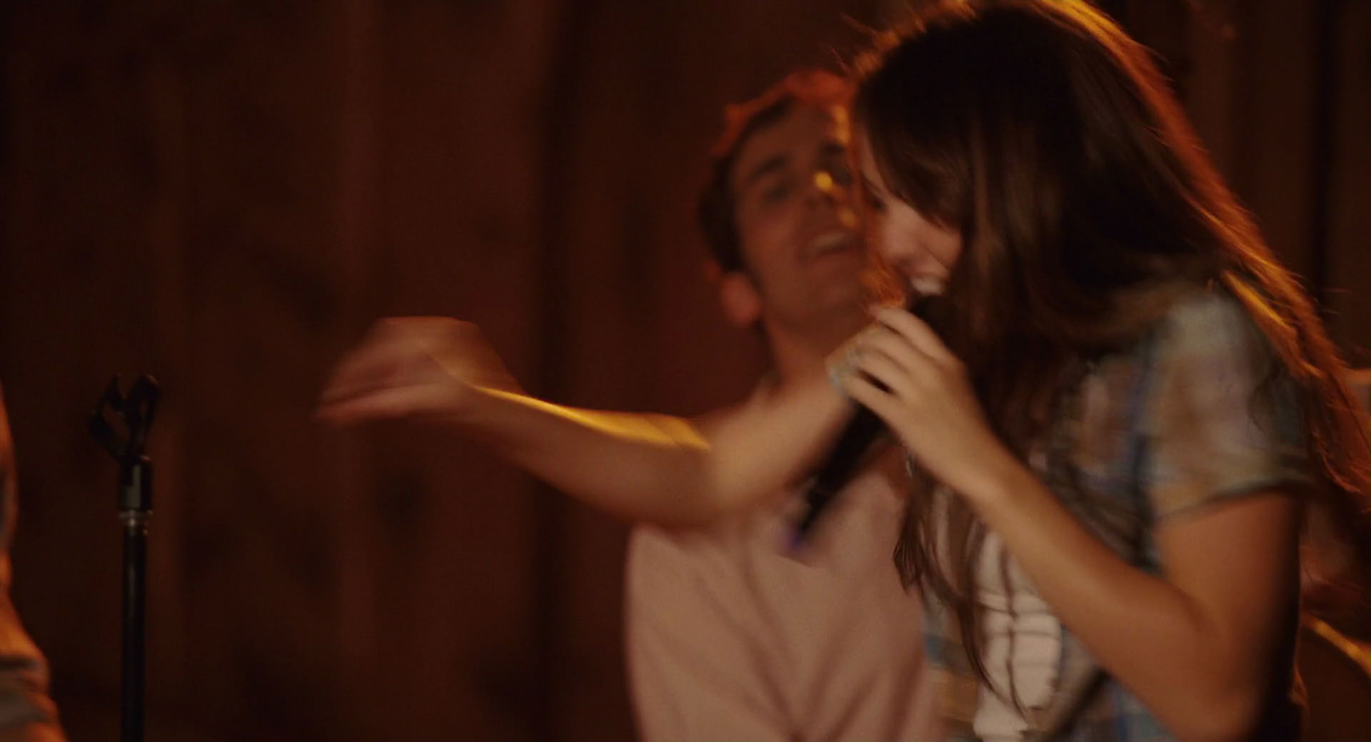 Hannah Montana: The Movie (2009) screencap 6234