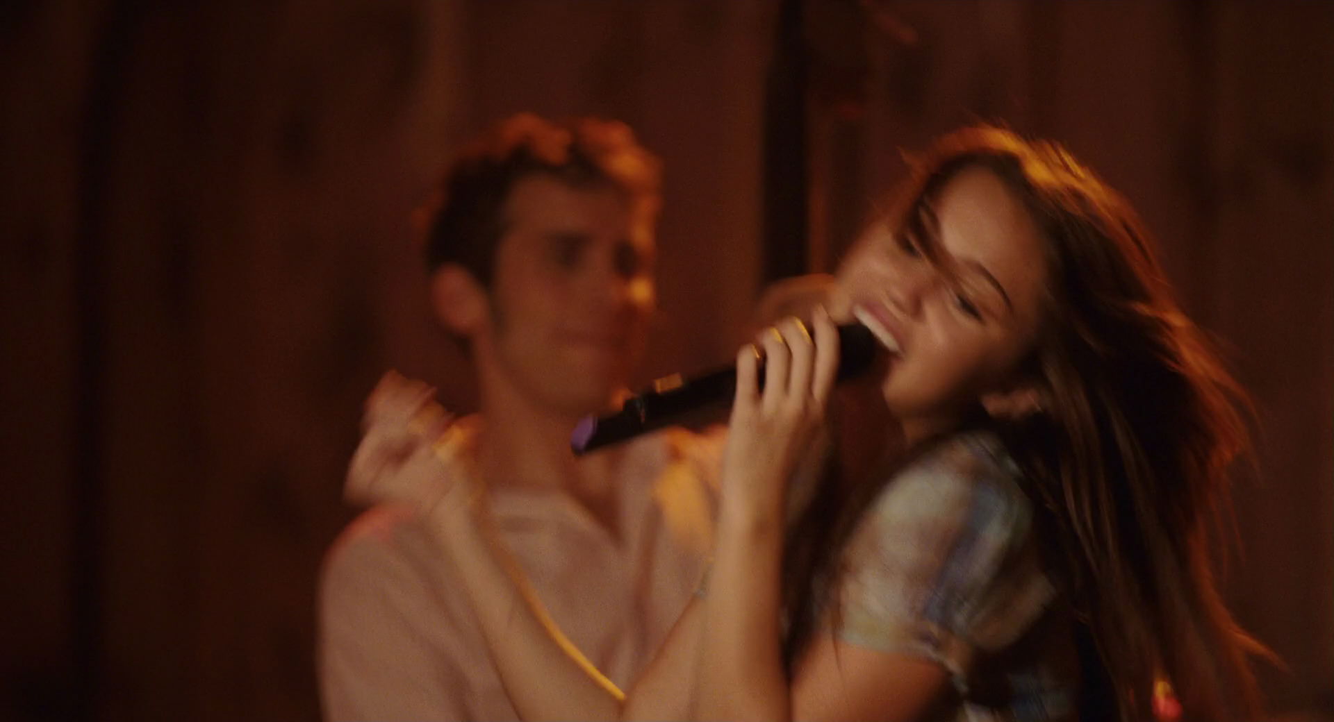Hannah Montana: The Movie (2009) HD screenshot 6236