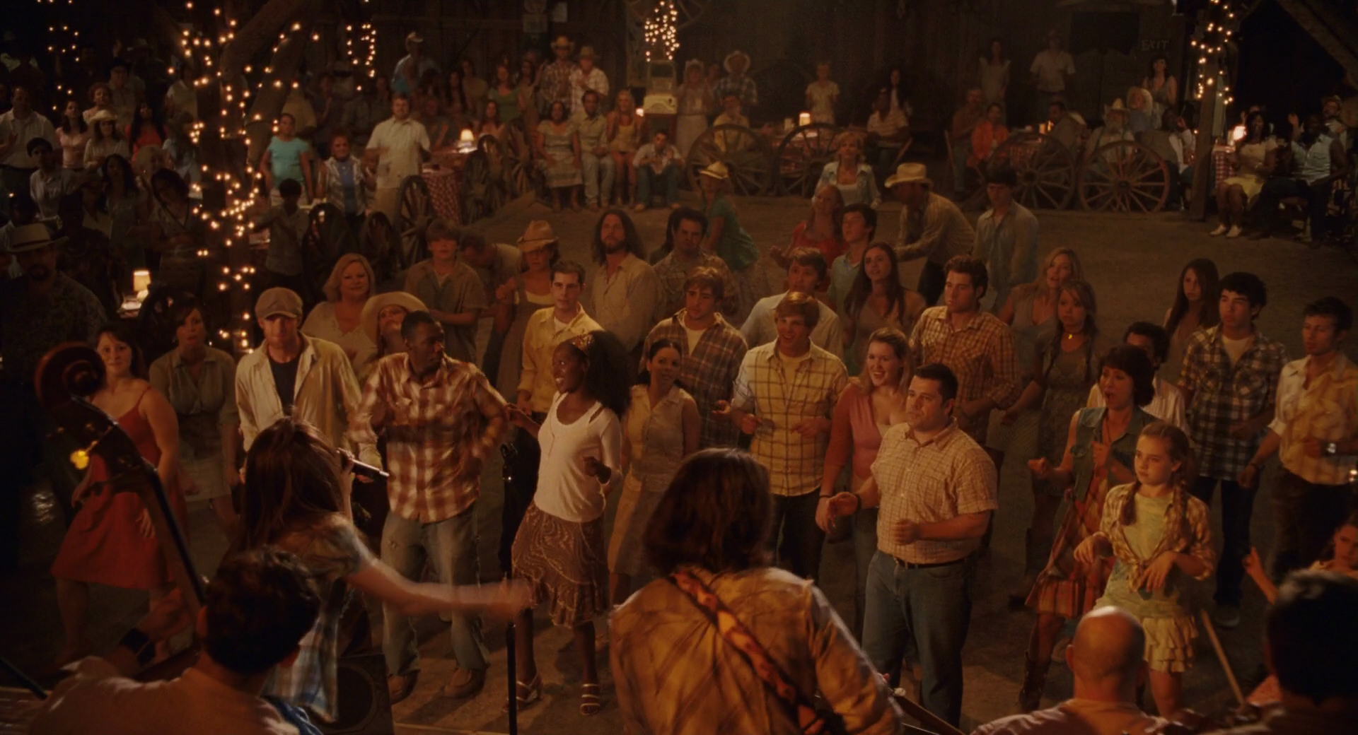 Hannah Montana: The Movie (2009) screencap 6237