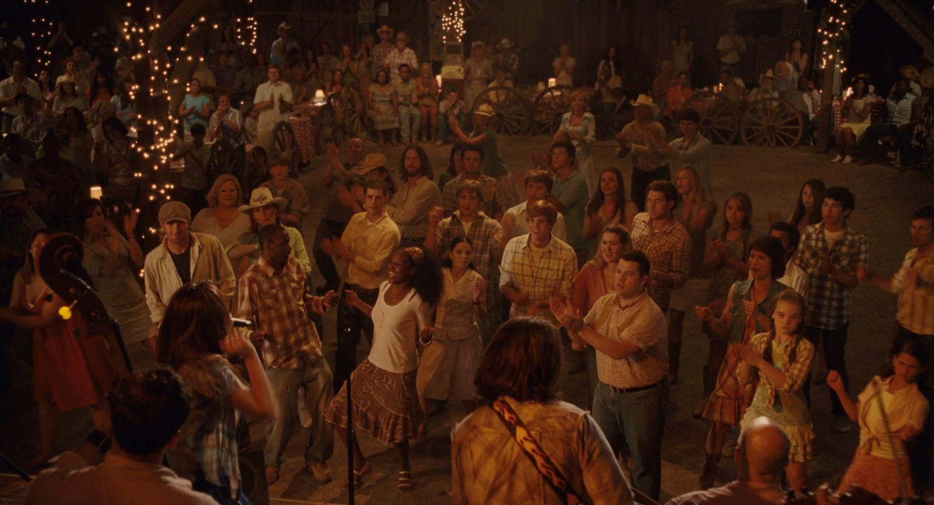 Hannah Montana: The Movie (2009) movie still 6238